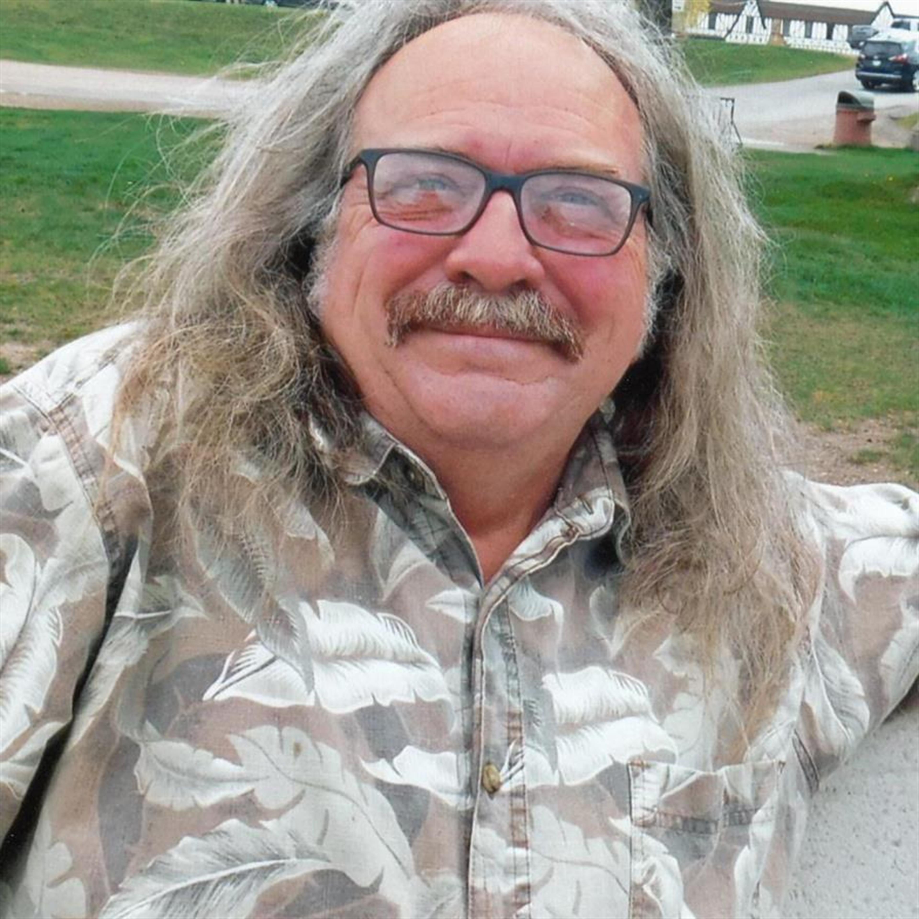James David Oberholtzer