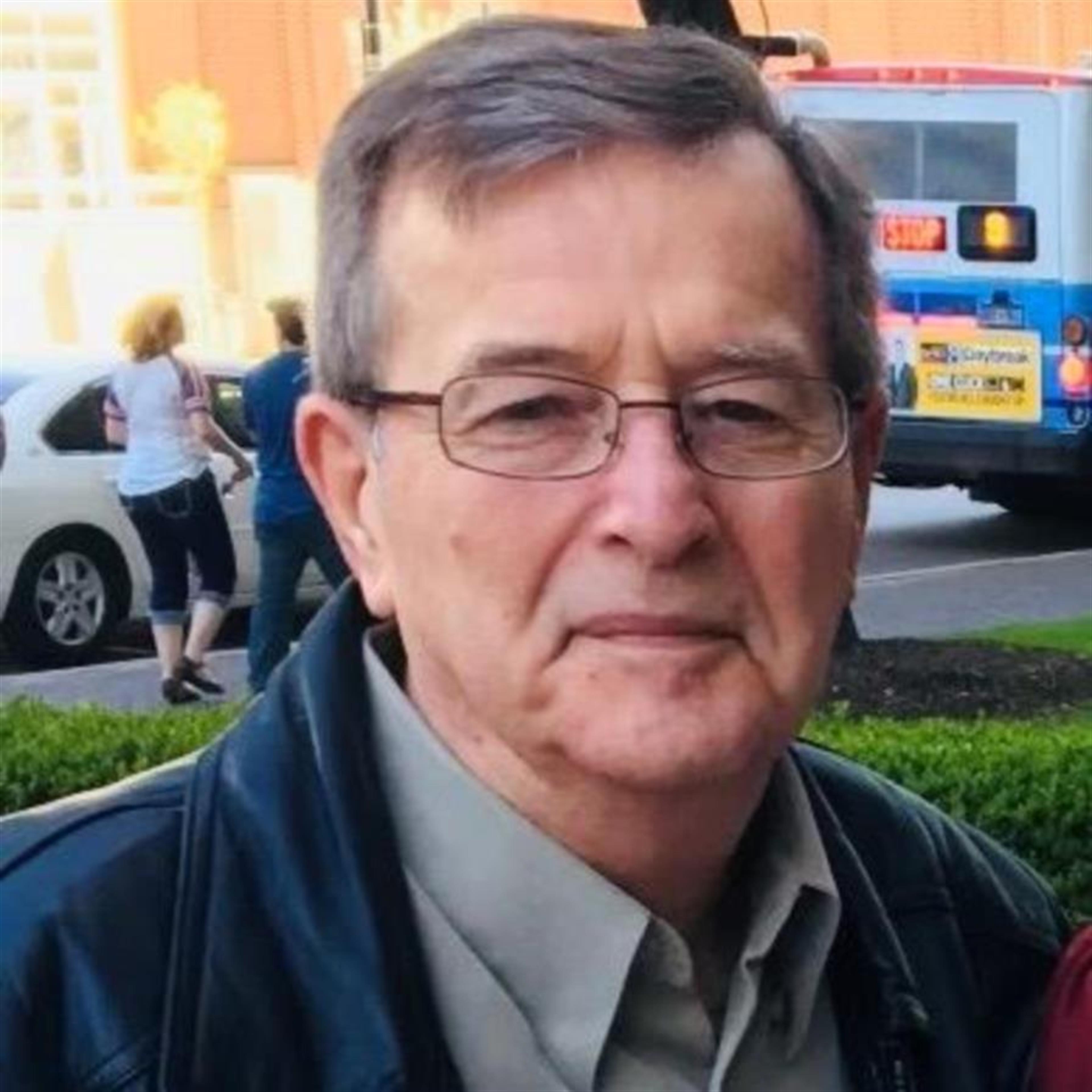 Jerry J. Mayette