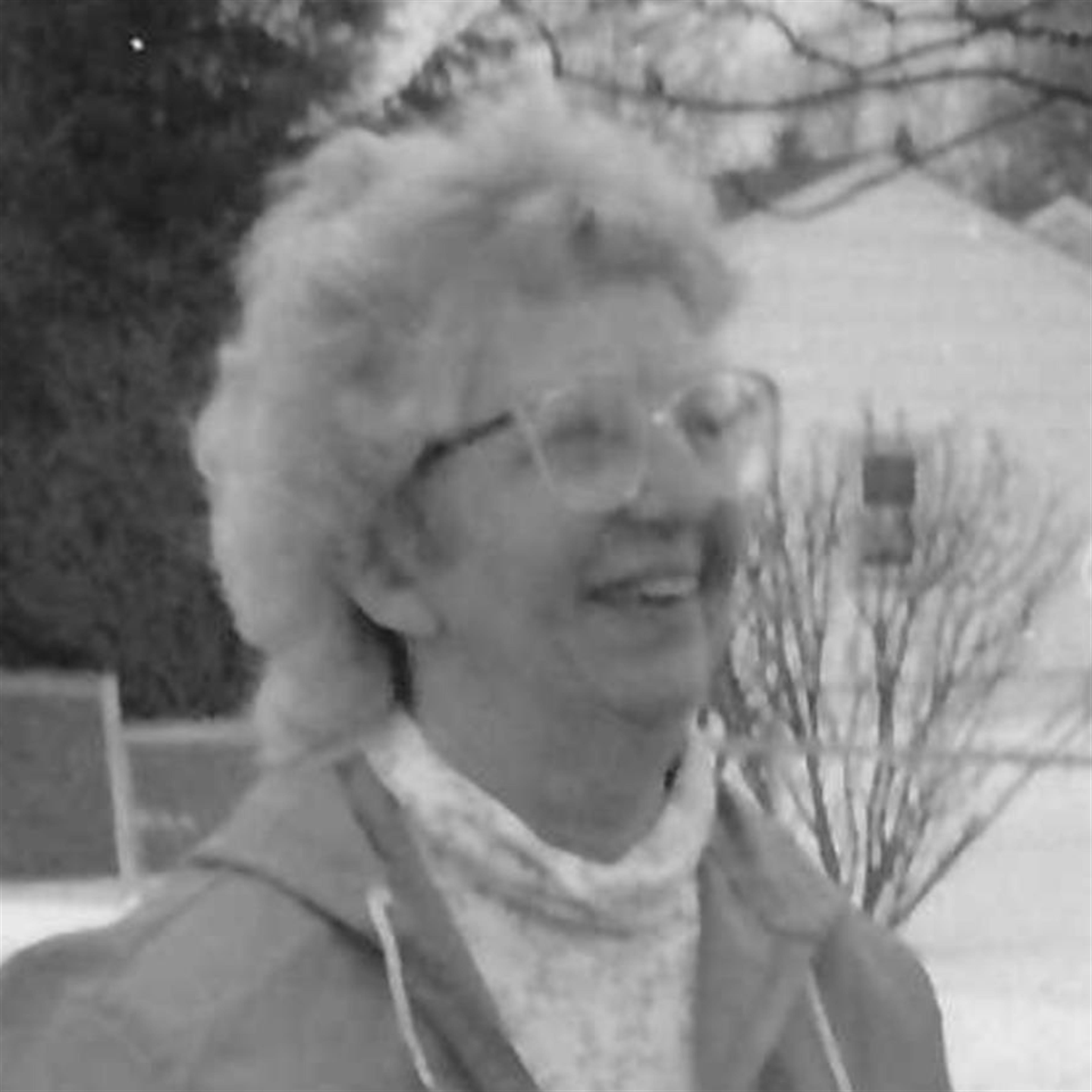 Carolyn V. VanSickle