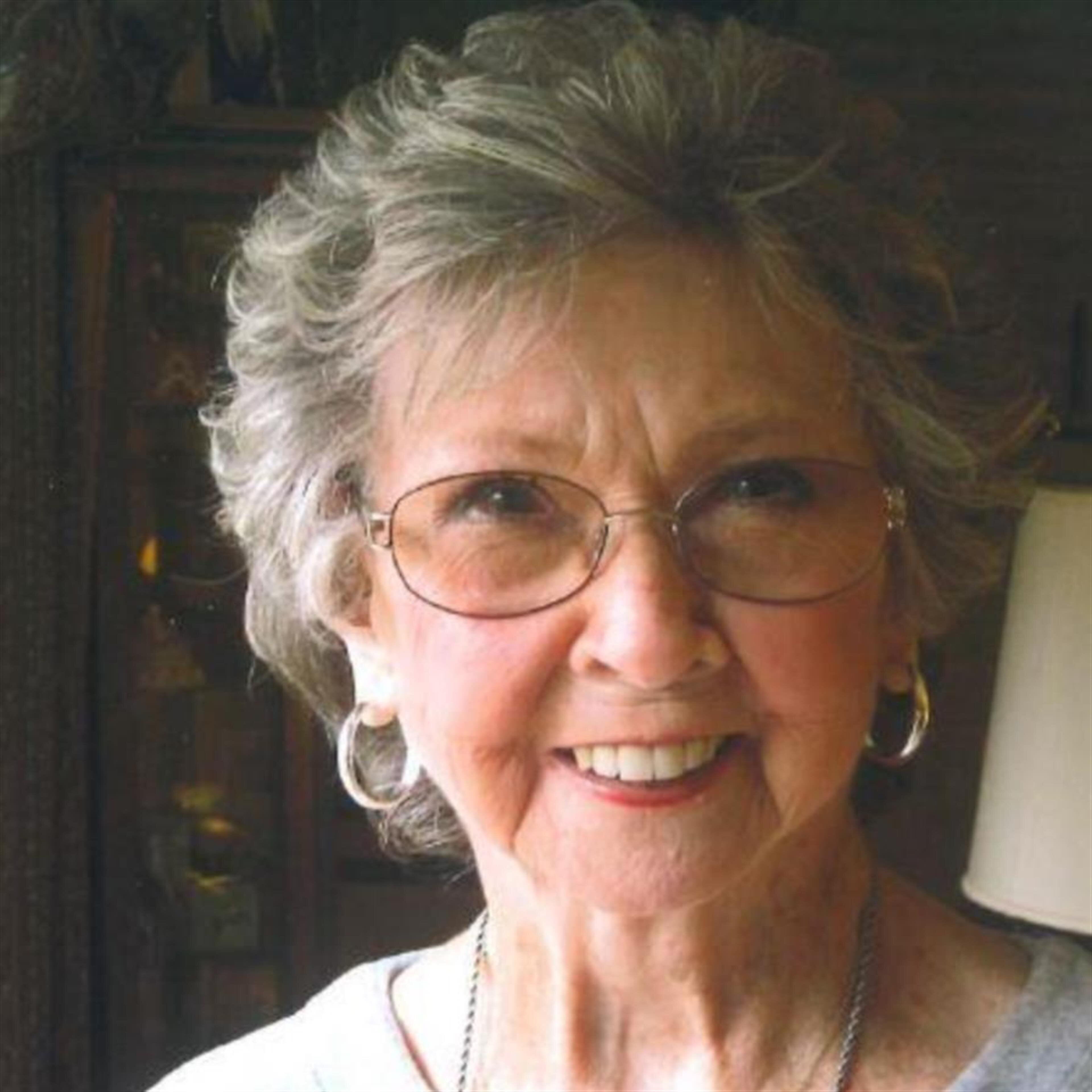 Anna Mae Casey