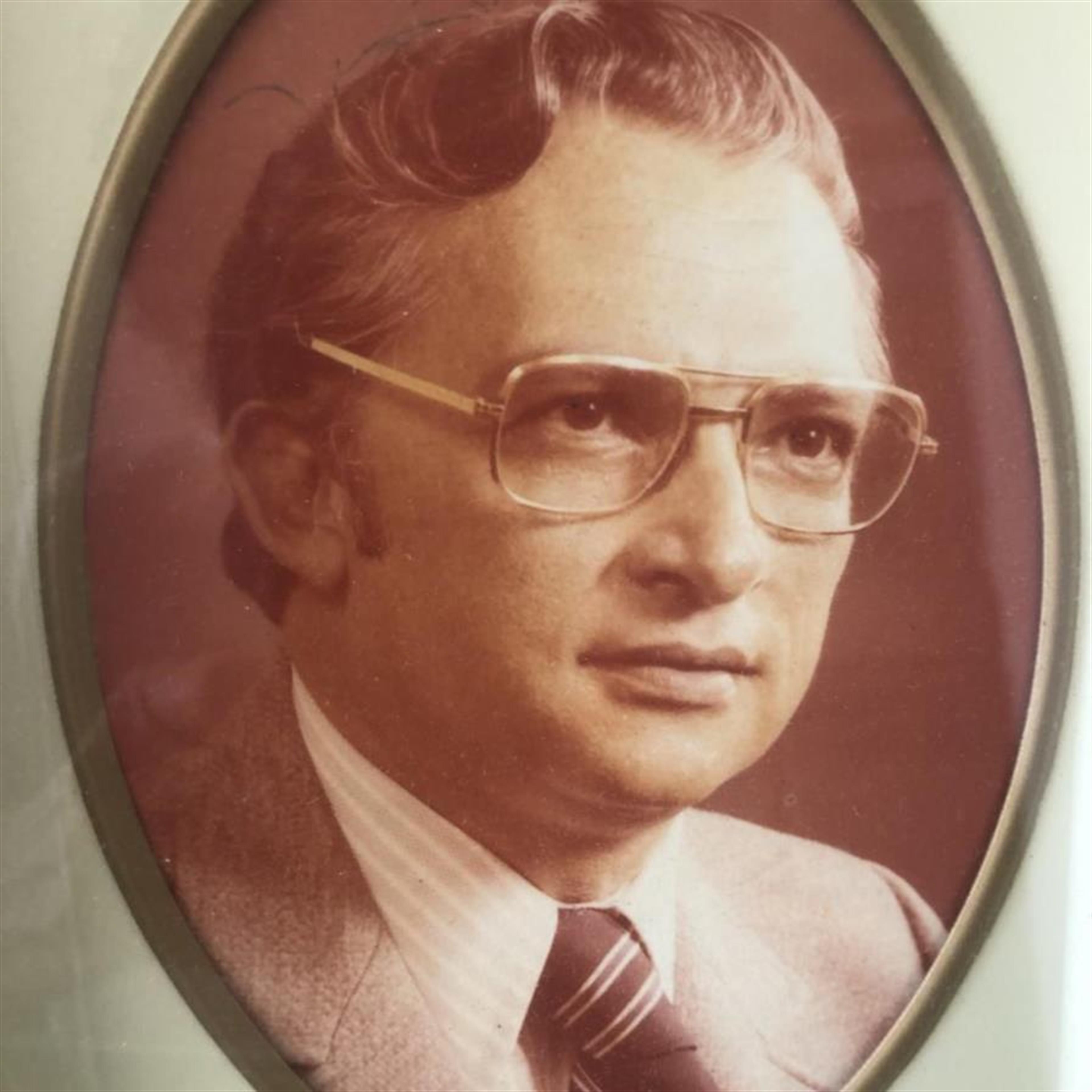 Dr. Joseph Sion Levy