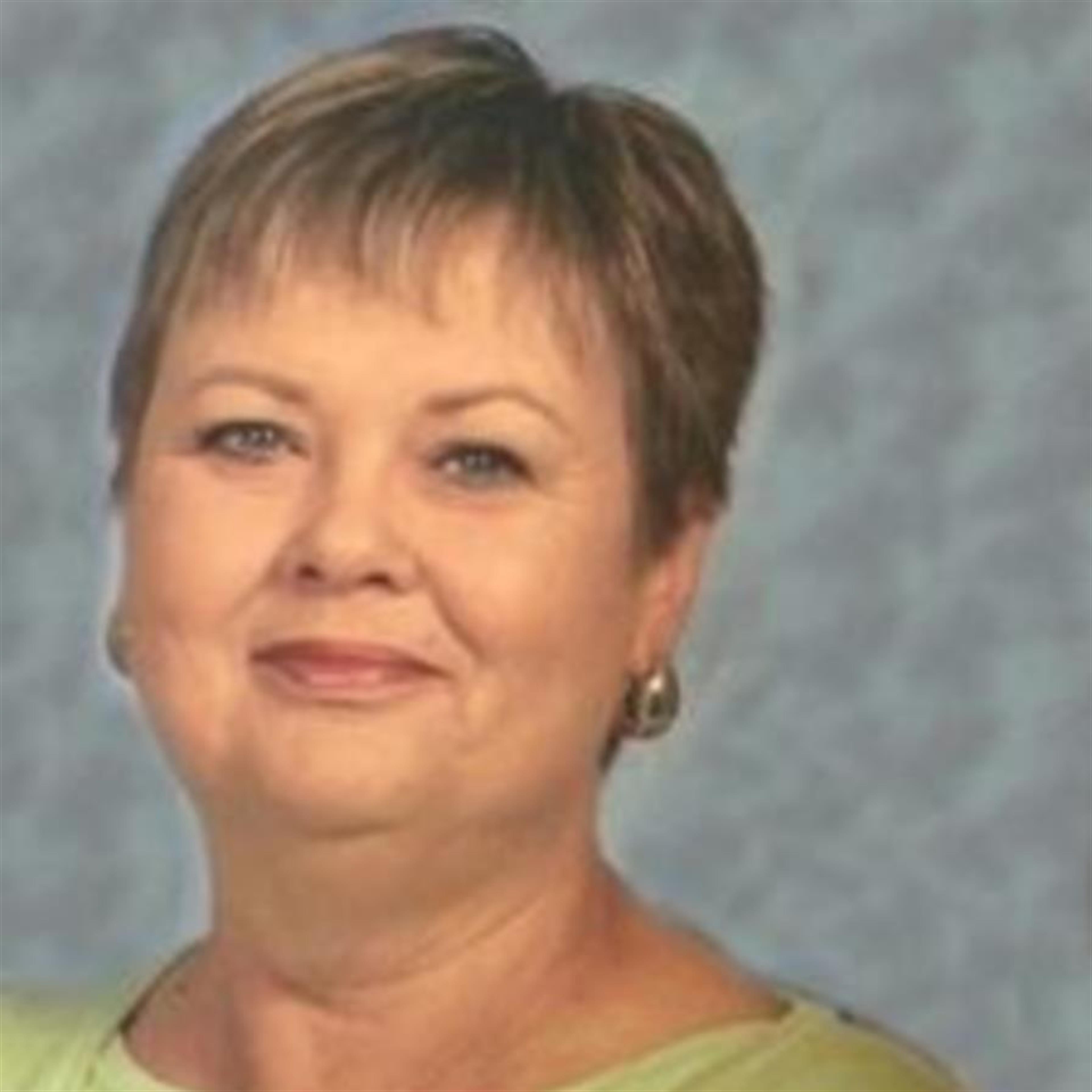 Linda "Gail" Watson