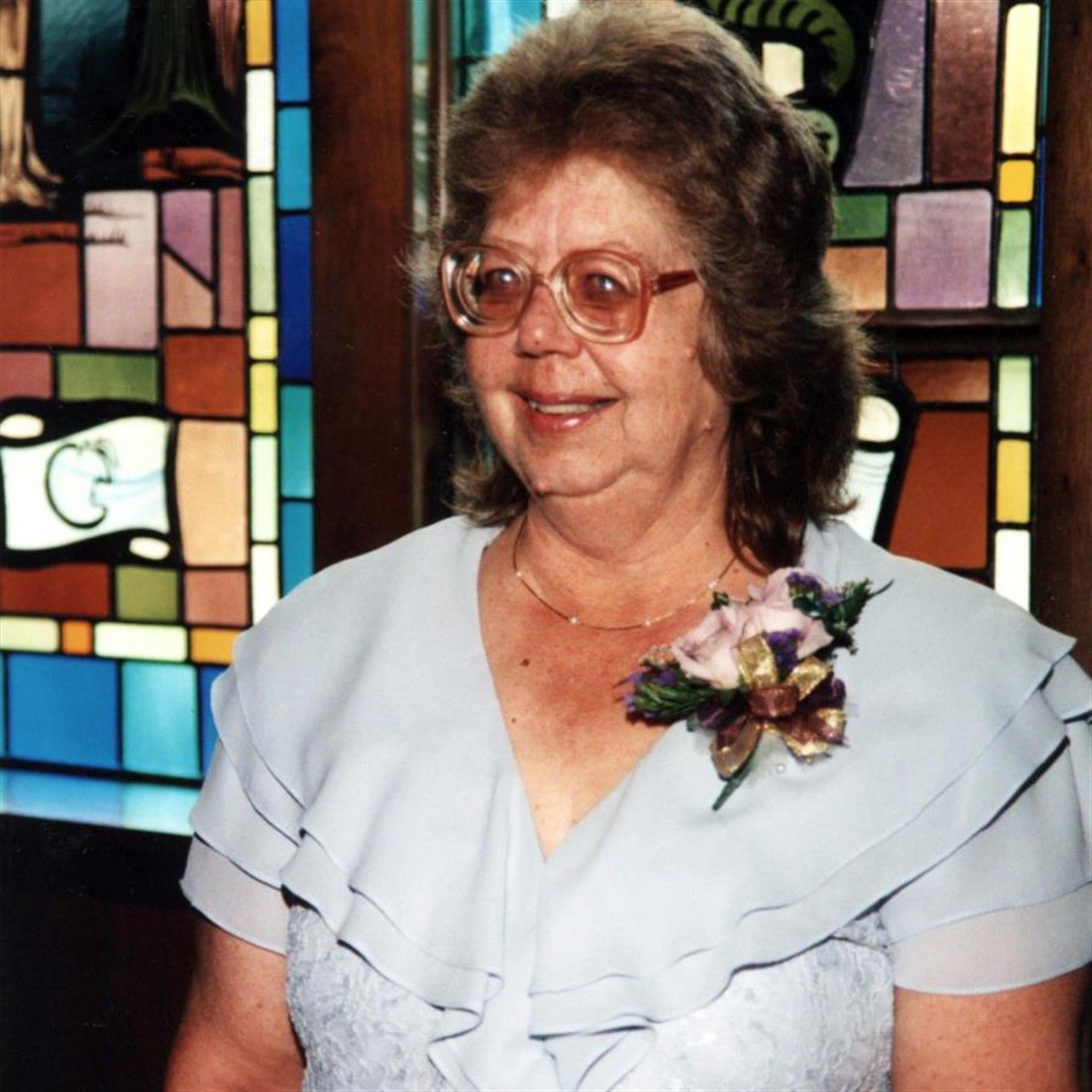 Elizabeth Smith (Lebanon)