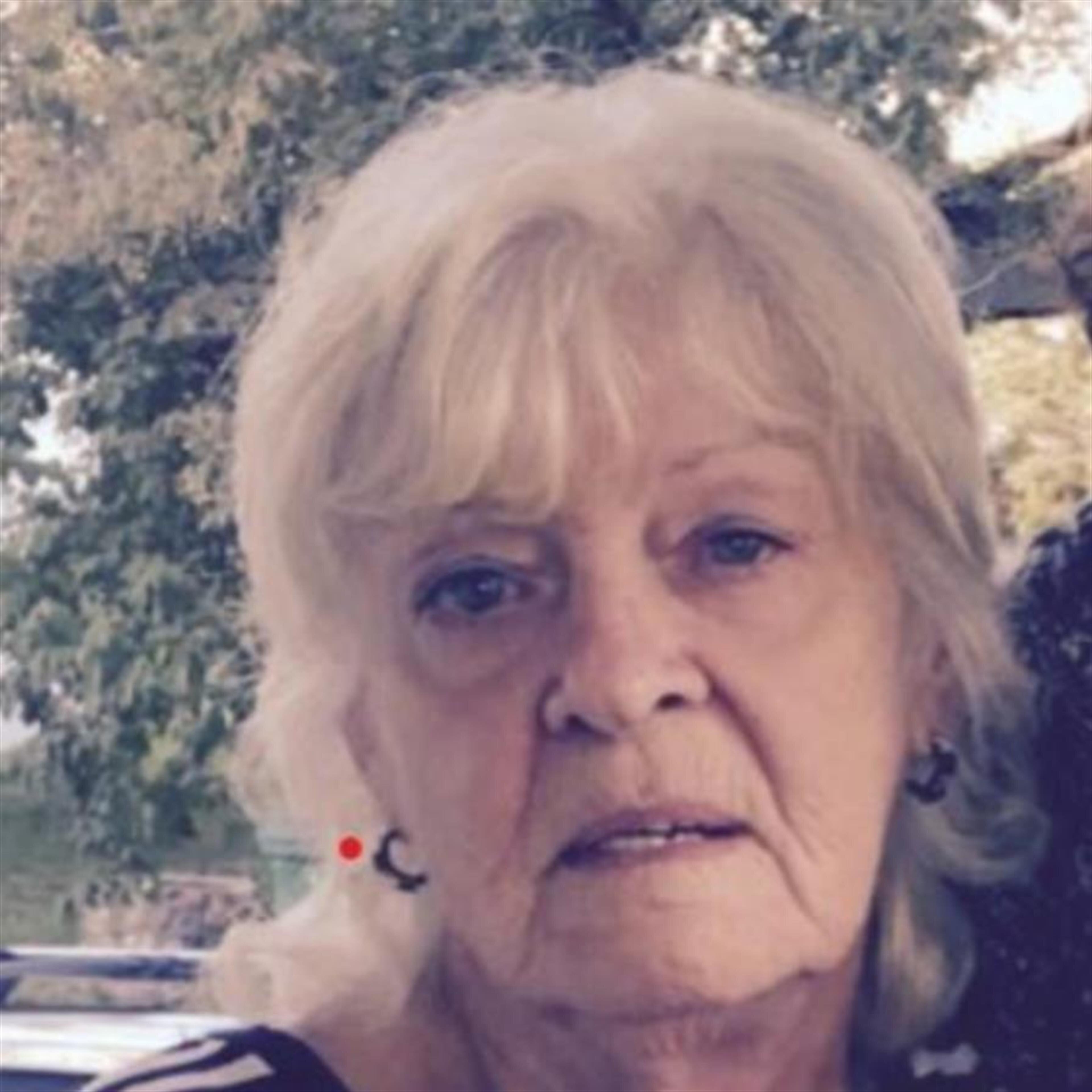 Patricia Belcher