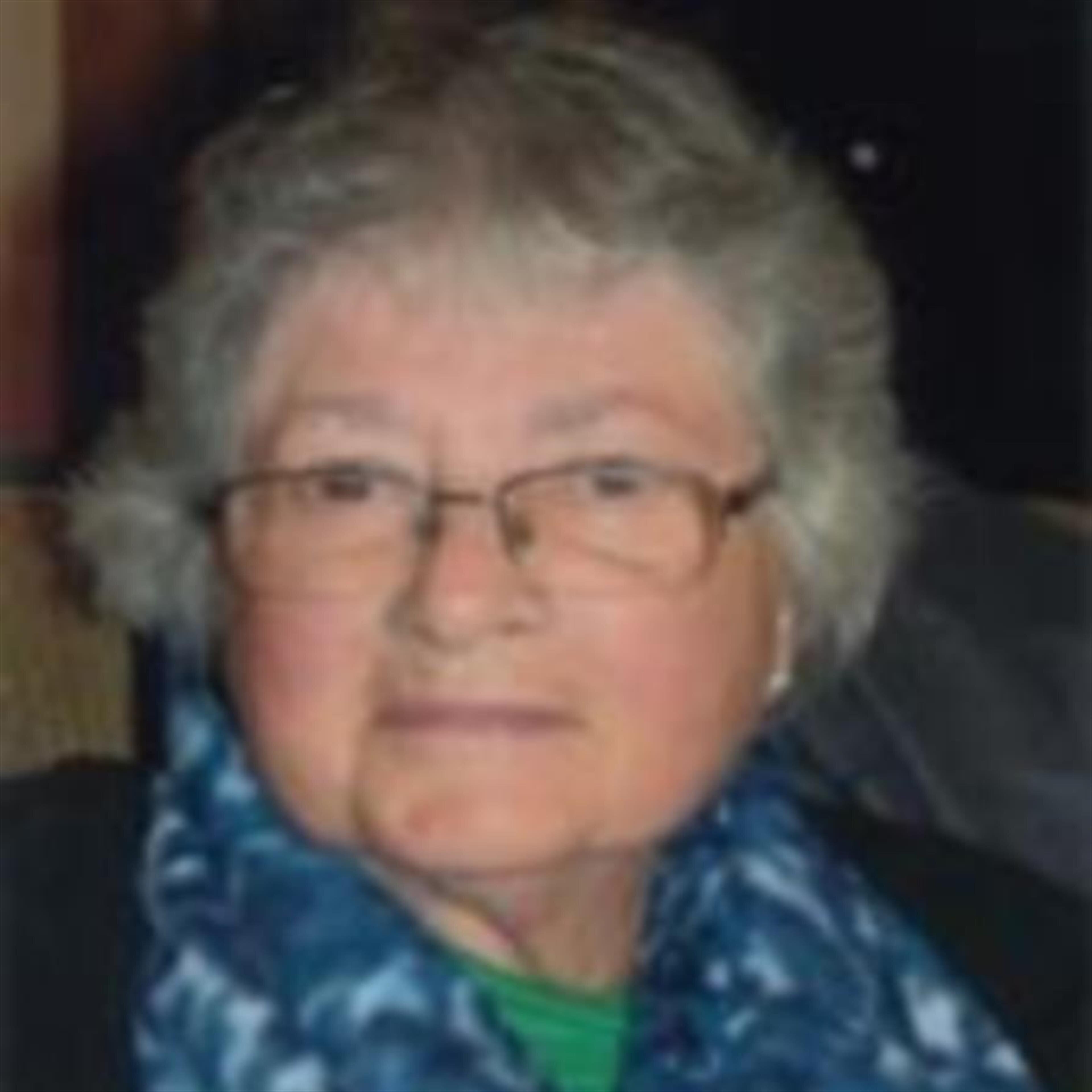 Shirley Ruth Barber (Camdenton)