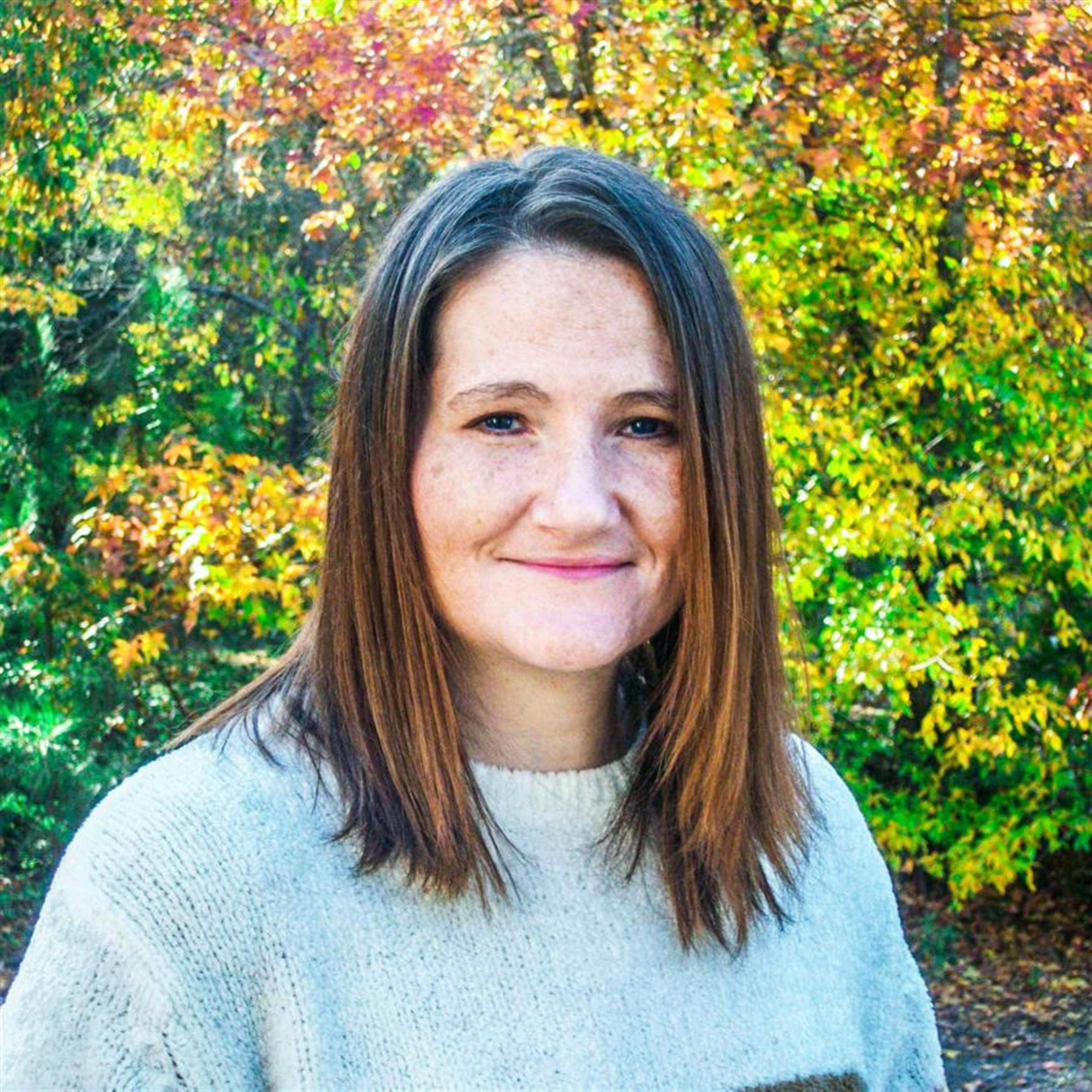 Brenda Joyce Smith Howell