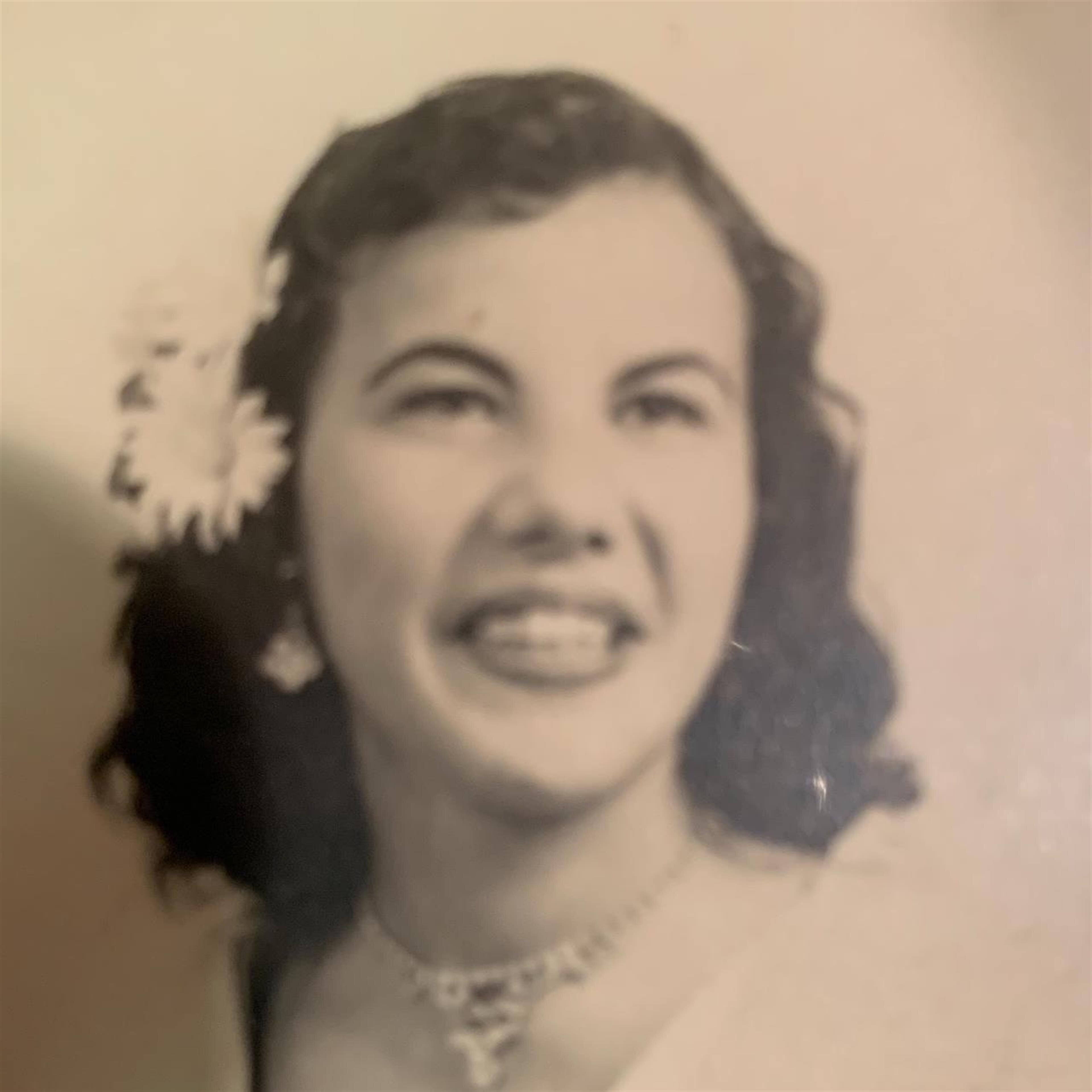 Sofia G. Garcia