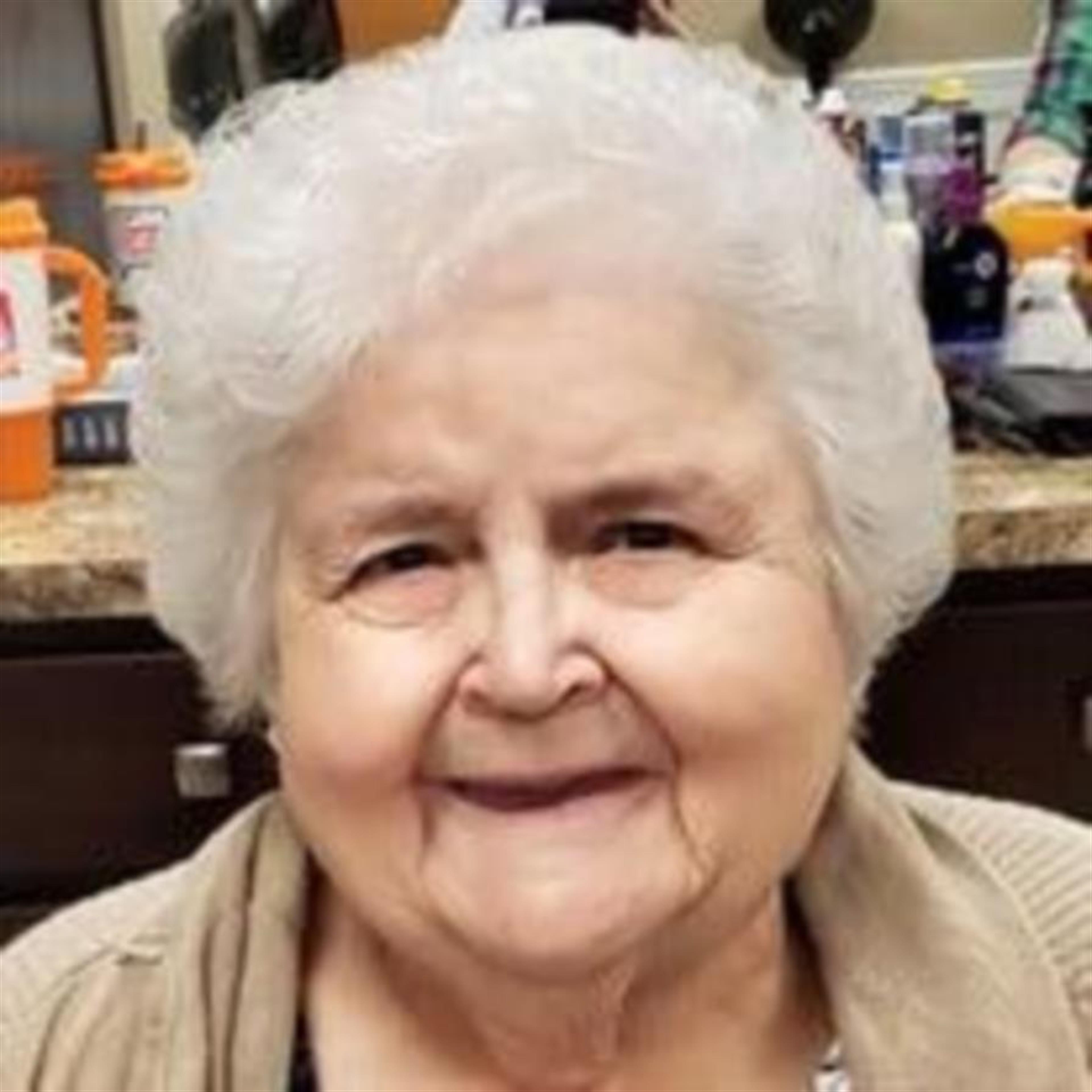Marjorie Lee Myers' obituary picture