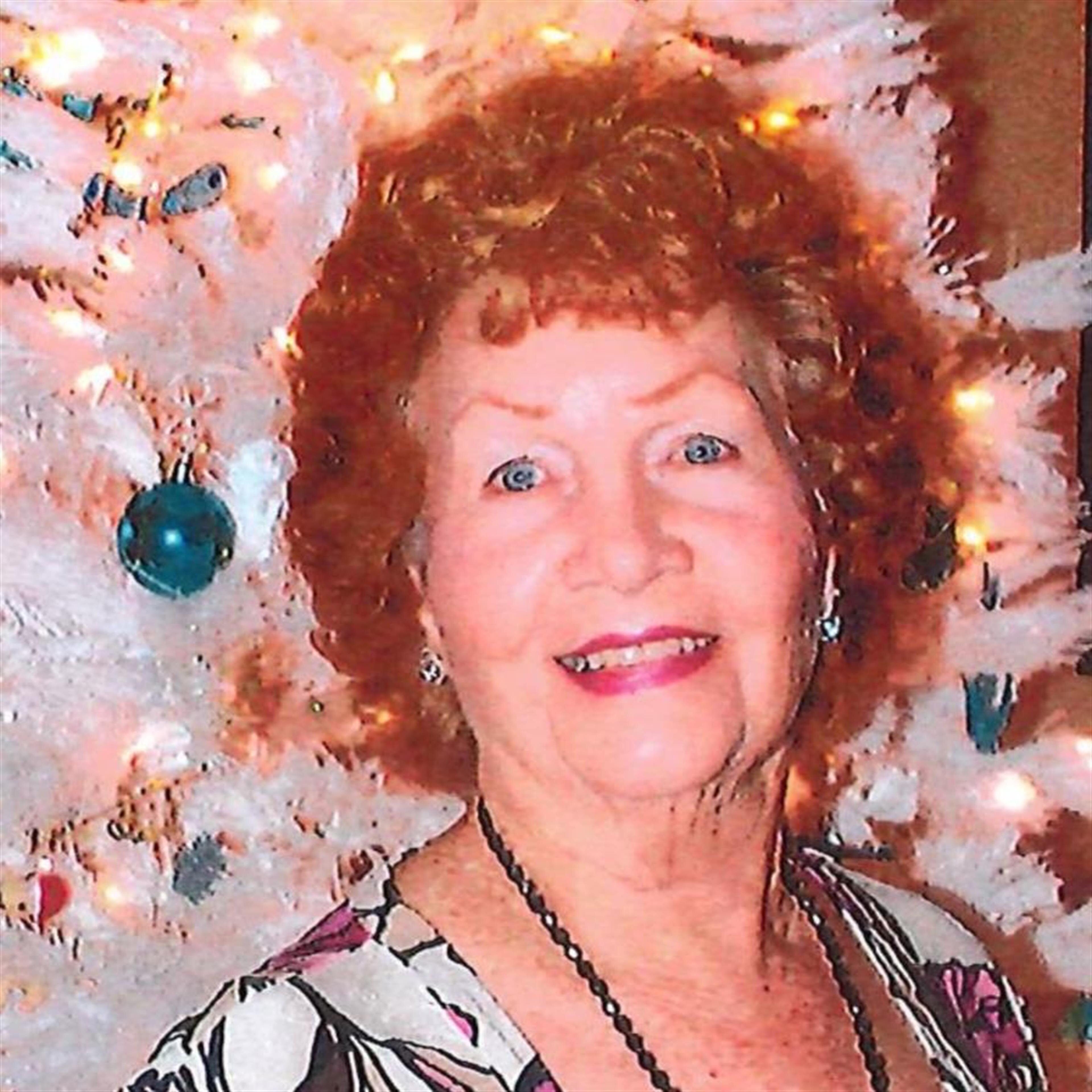 Marilyn Alene Hatchett