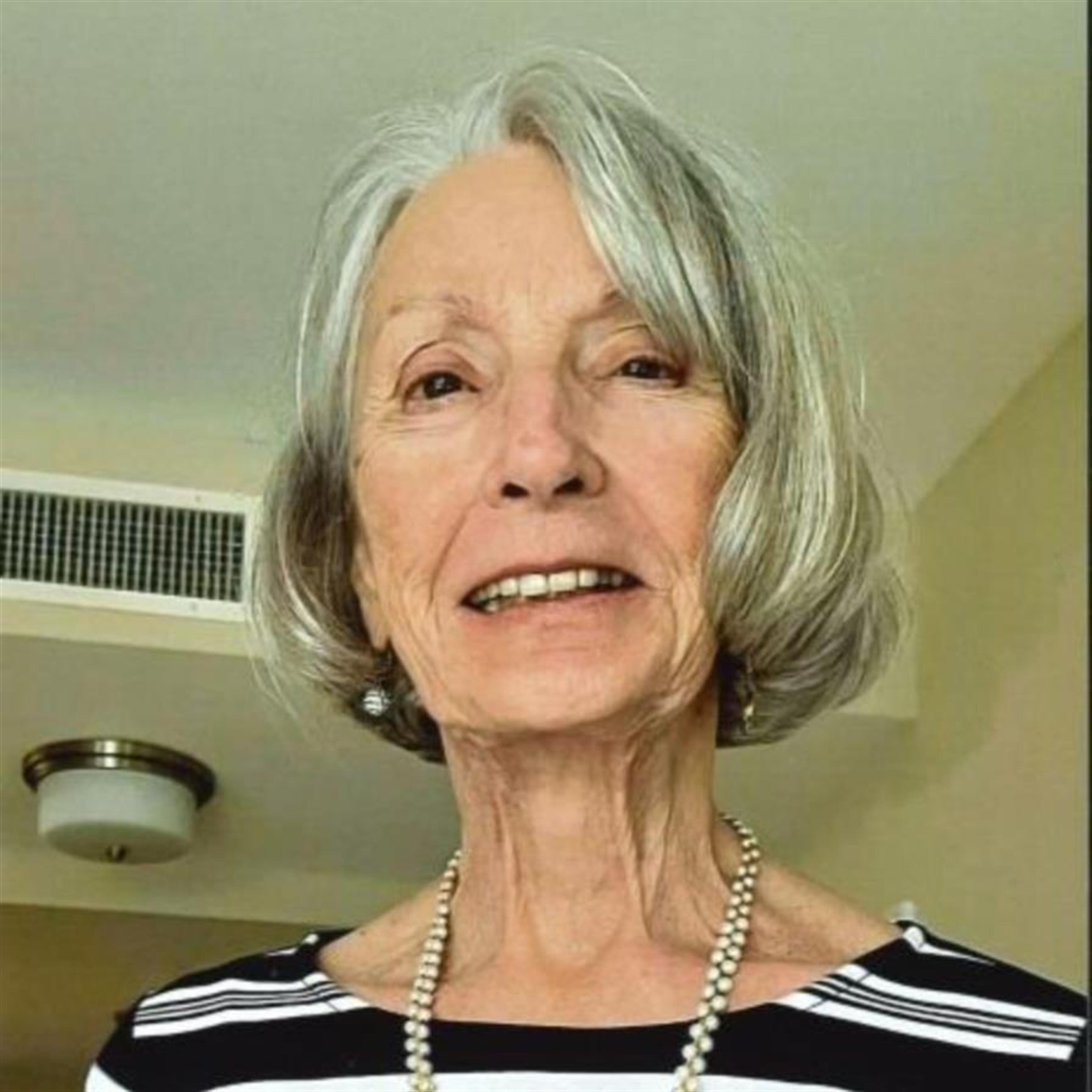 Gayla Mae Foster