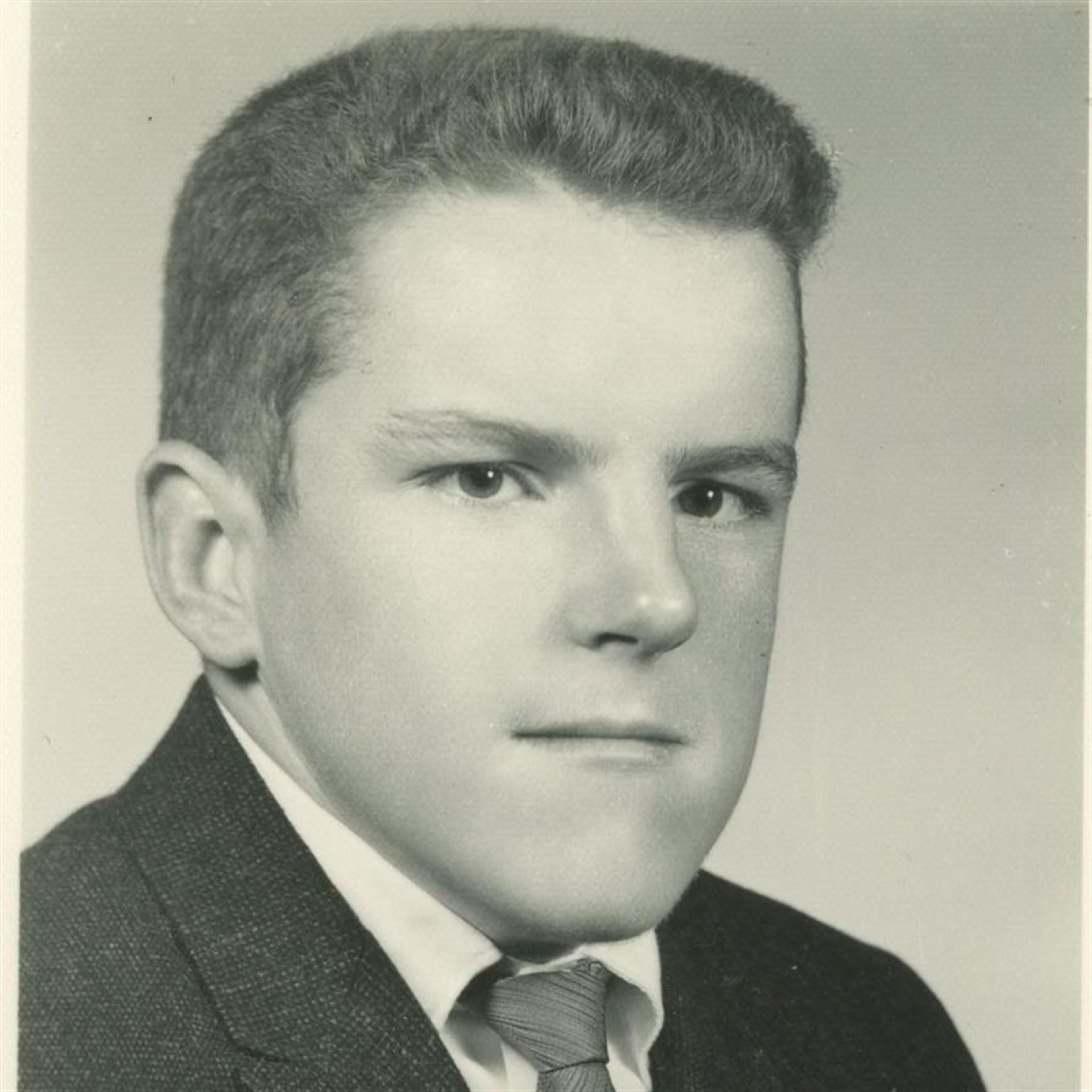 Charles E. Green