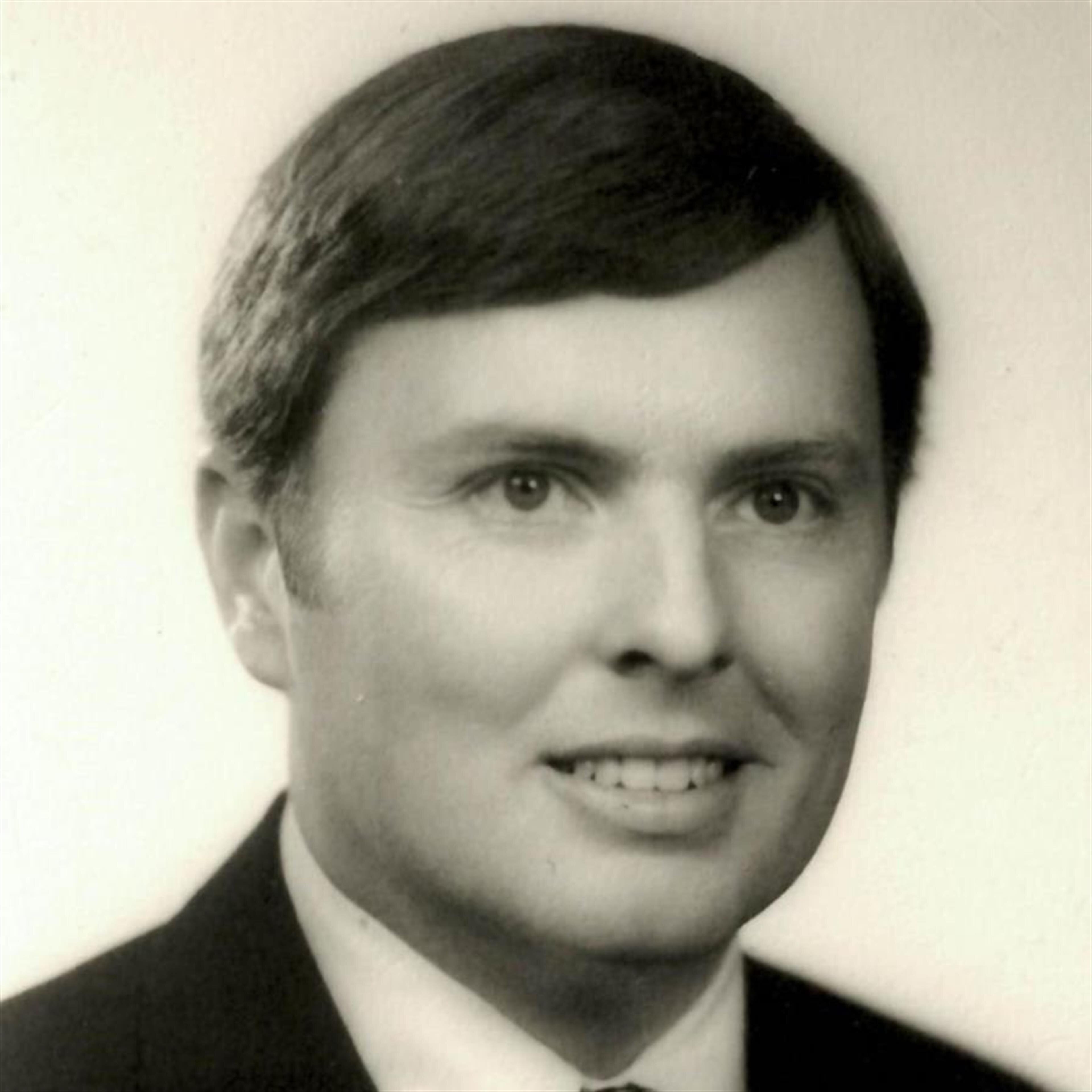 James "Jimmy" L Tidwell Jr.