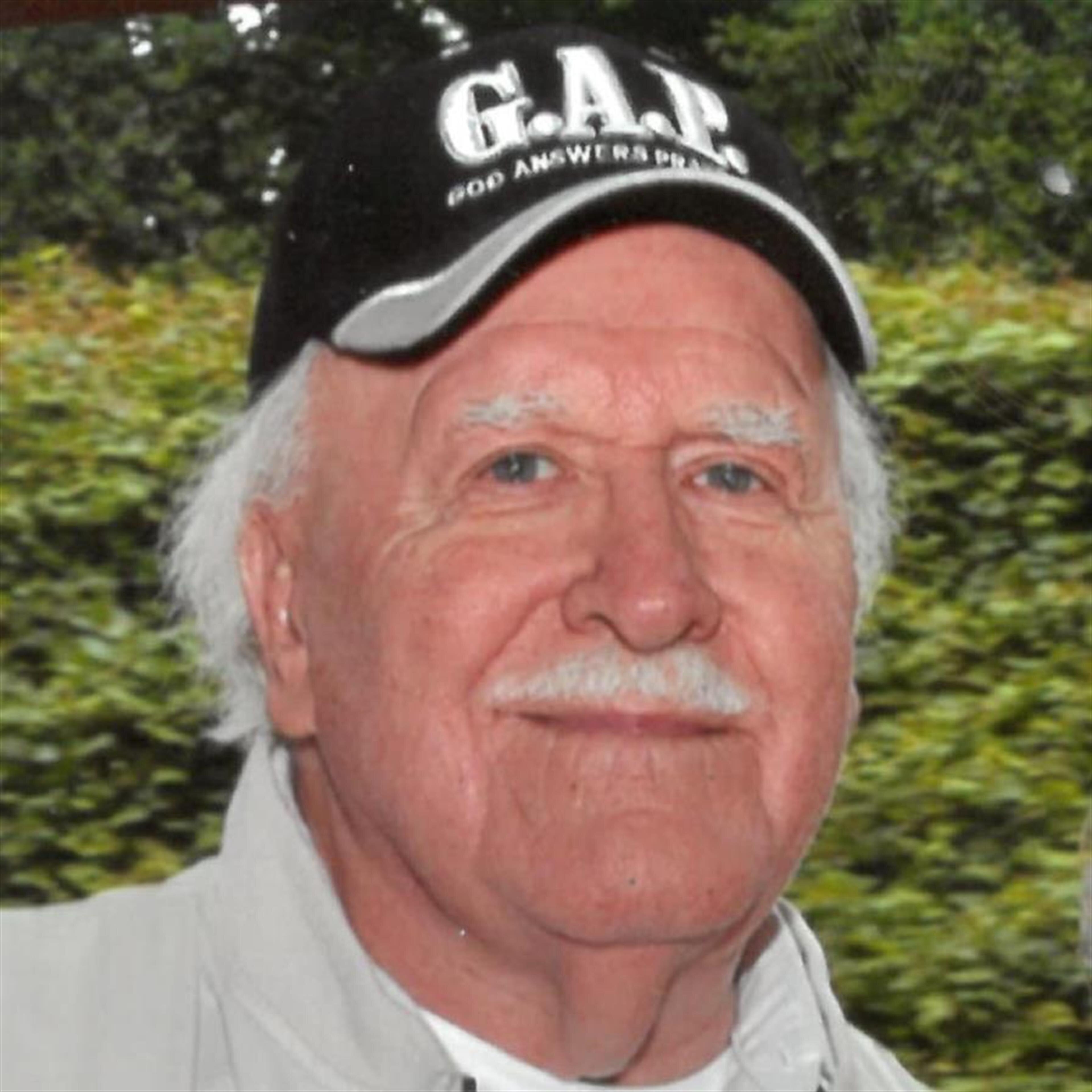 Bobby Gene Barr