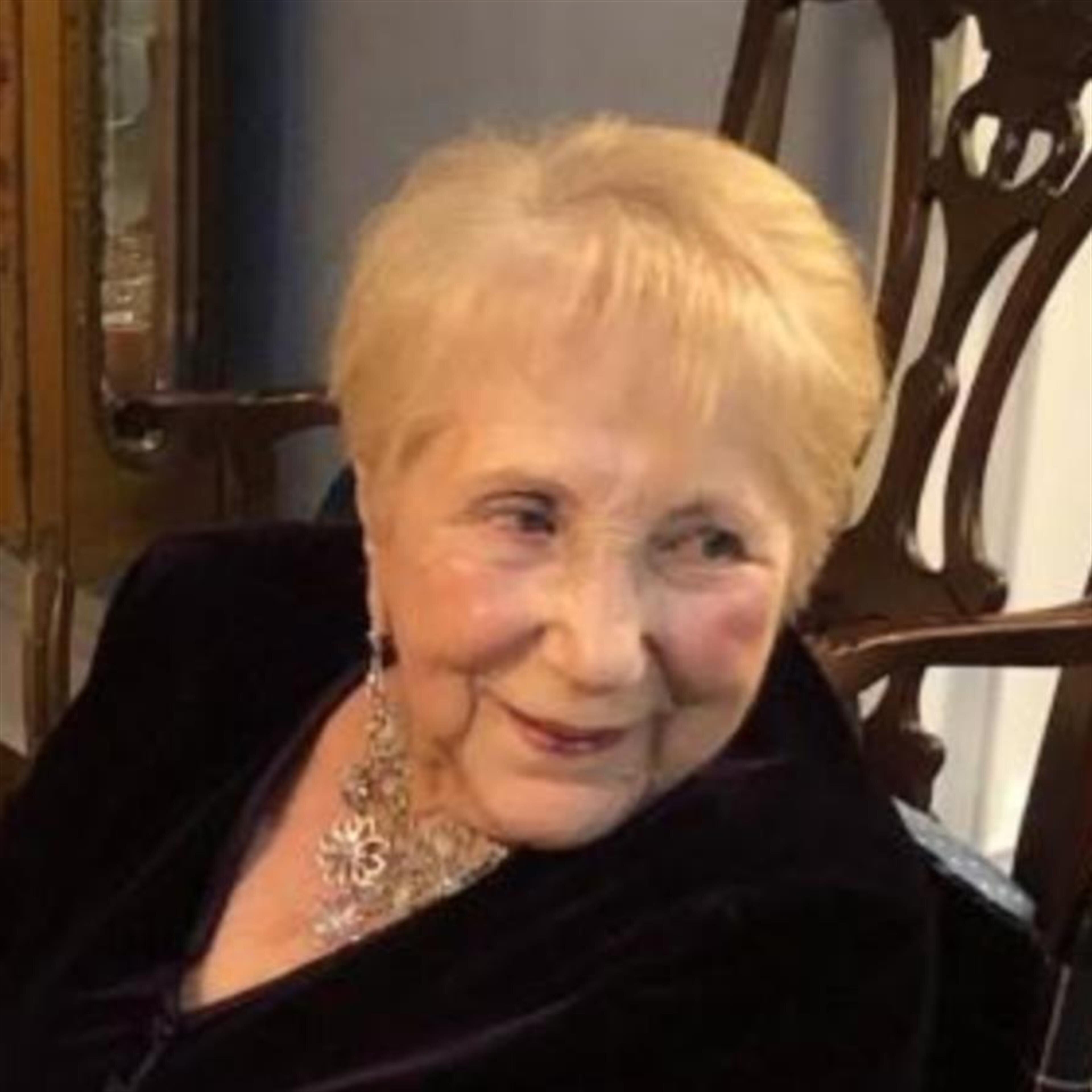 Catherine Vaccarino