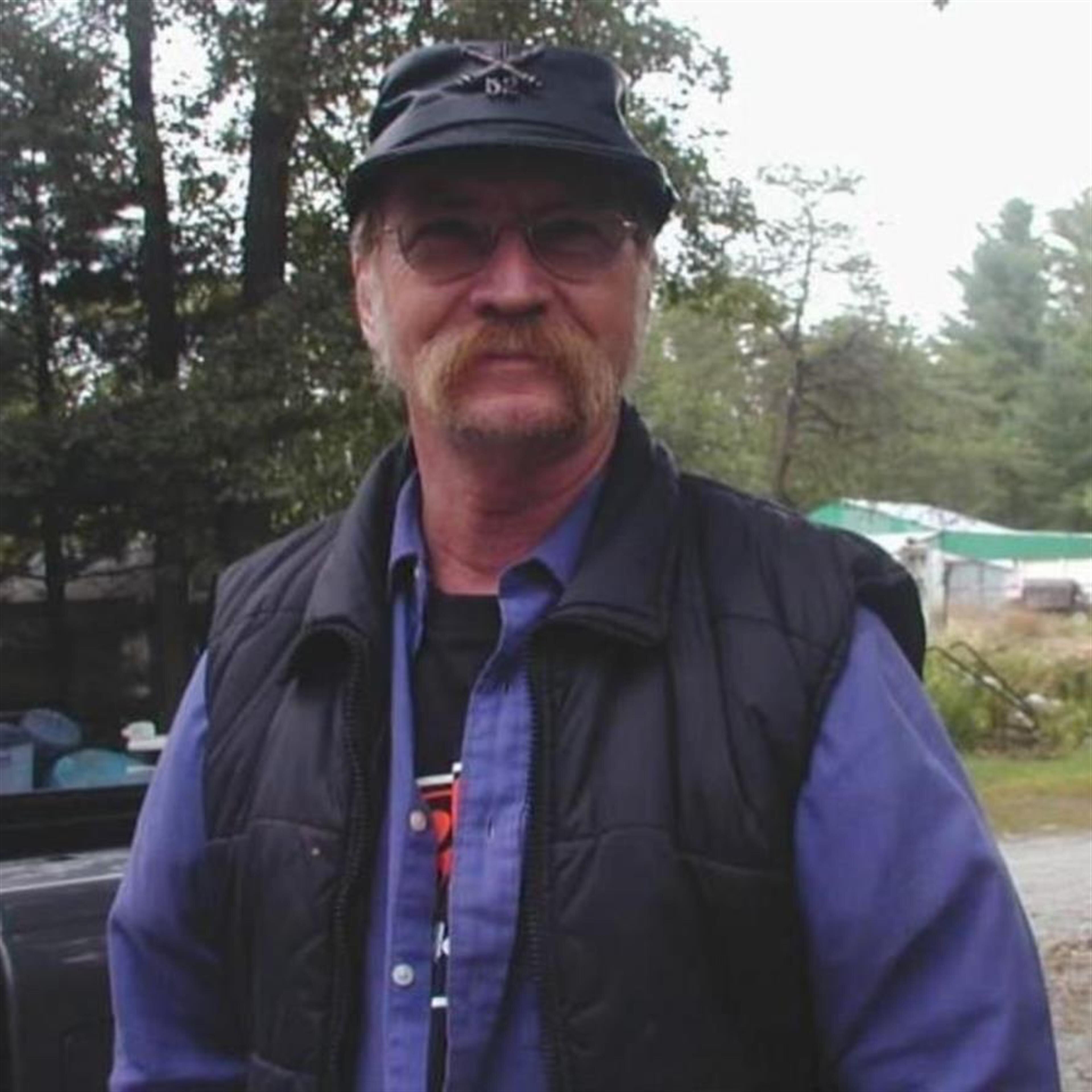 Gary Lee Kersting Sr.