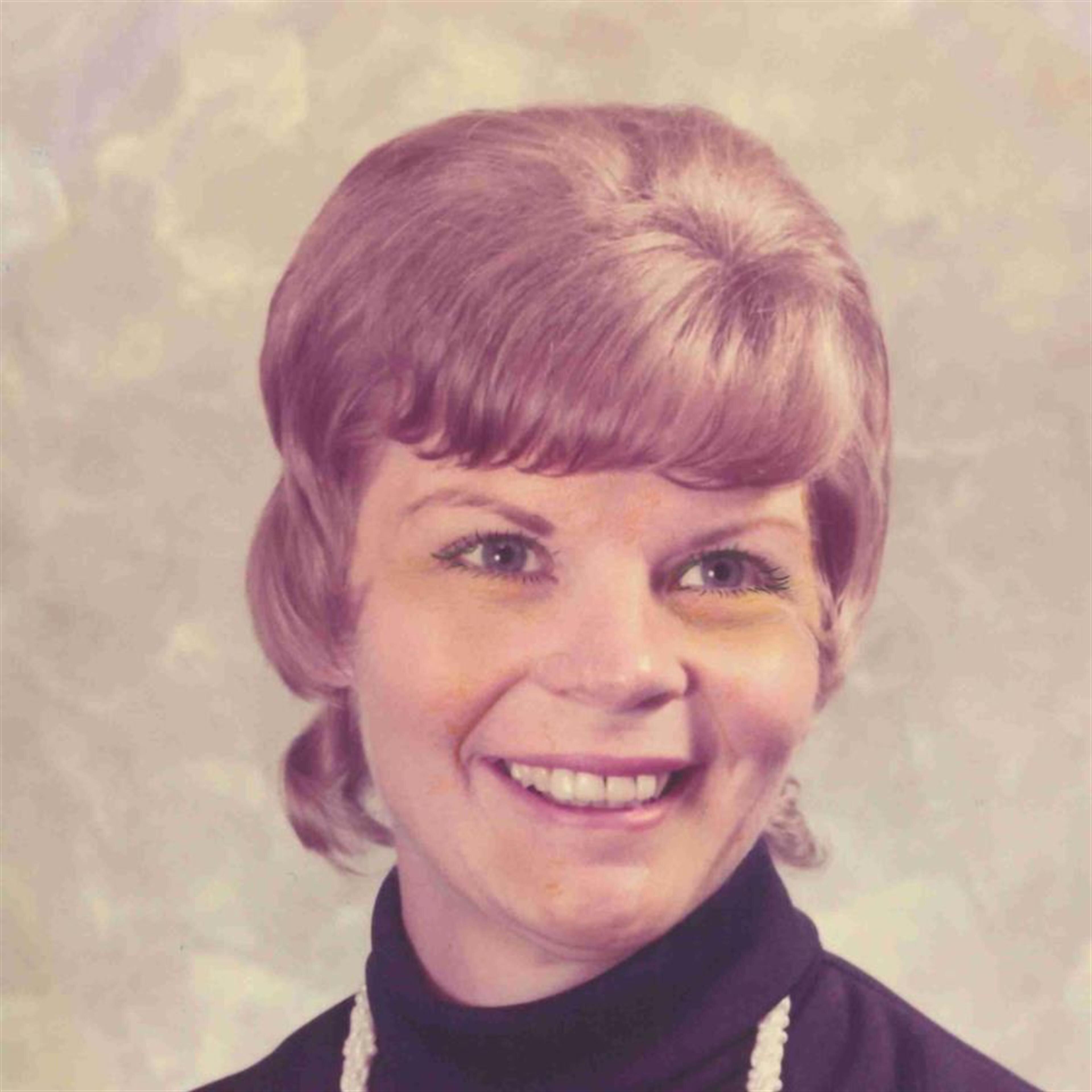 Nancy Ann Weller