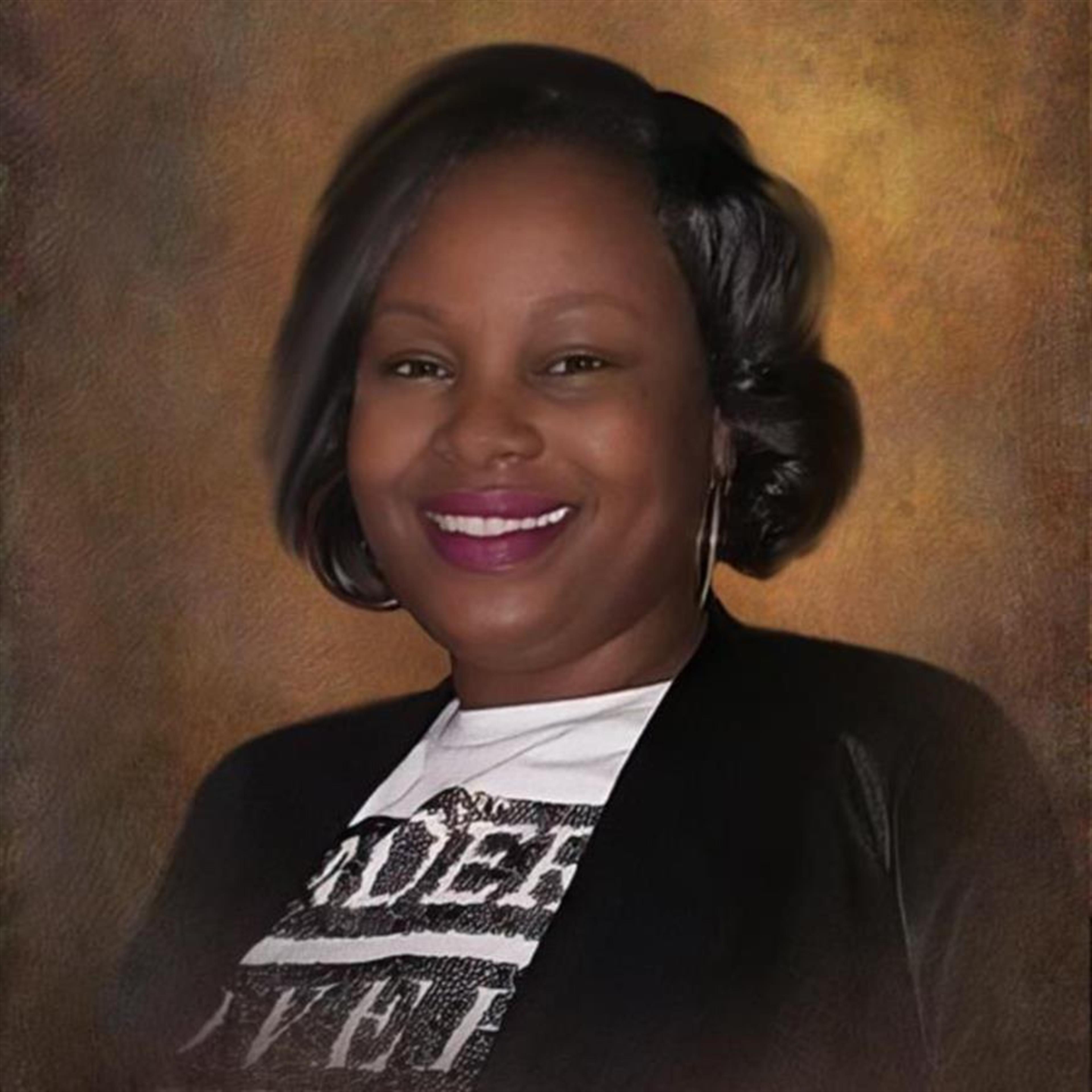 Sheniece Shonta McGowan