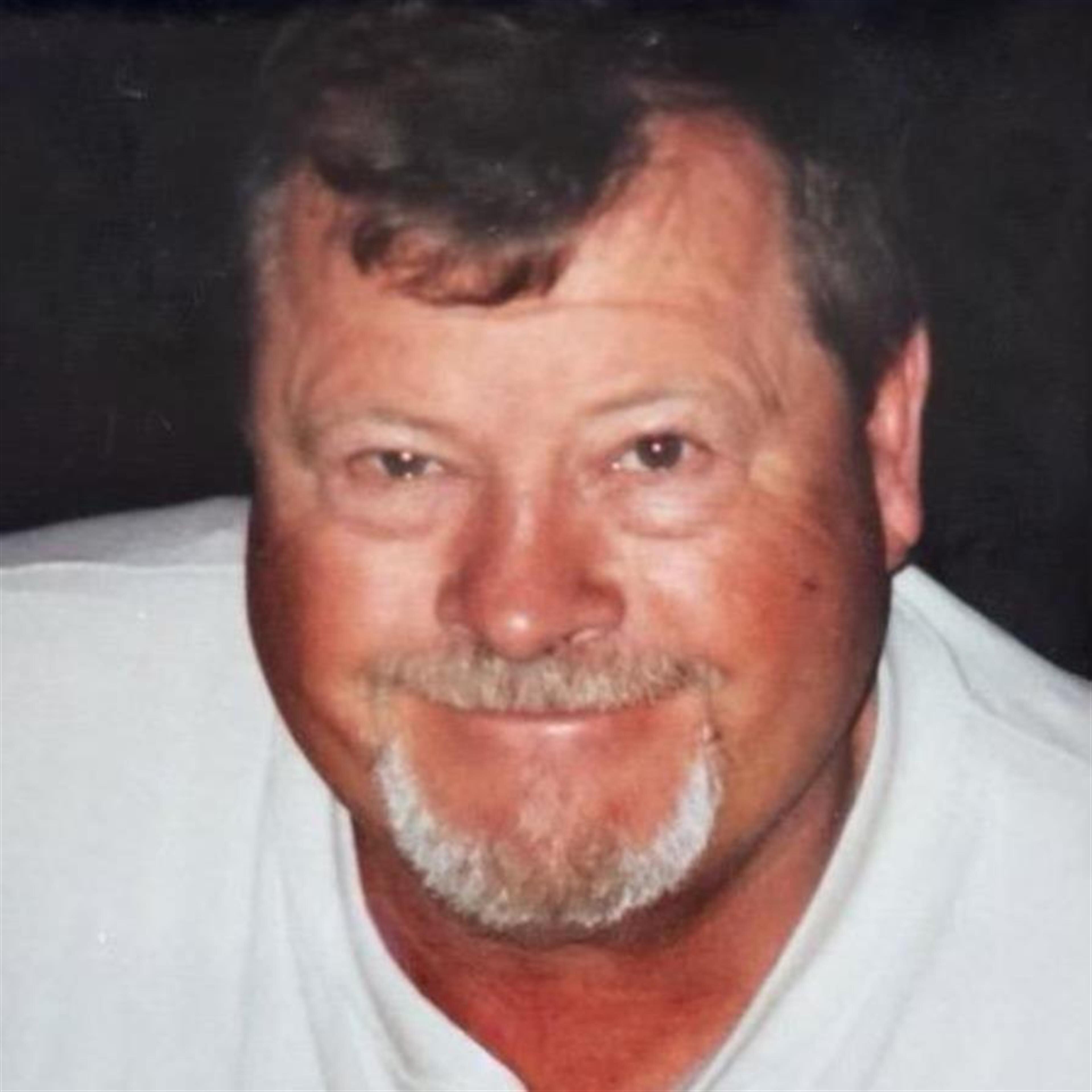 Jerry Edwards Stratton