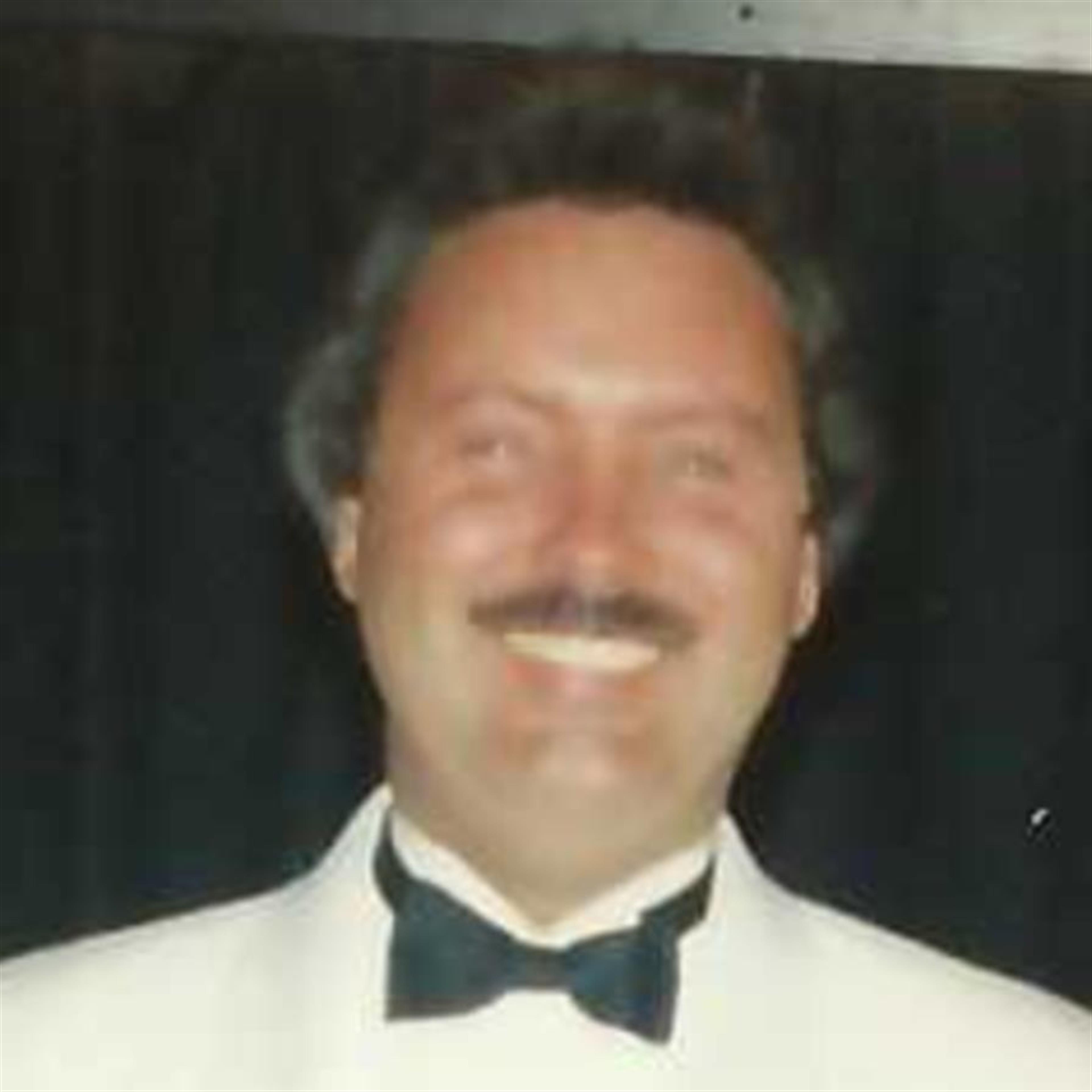 Roy J. Griffor Jr.'s obituary picture