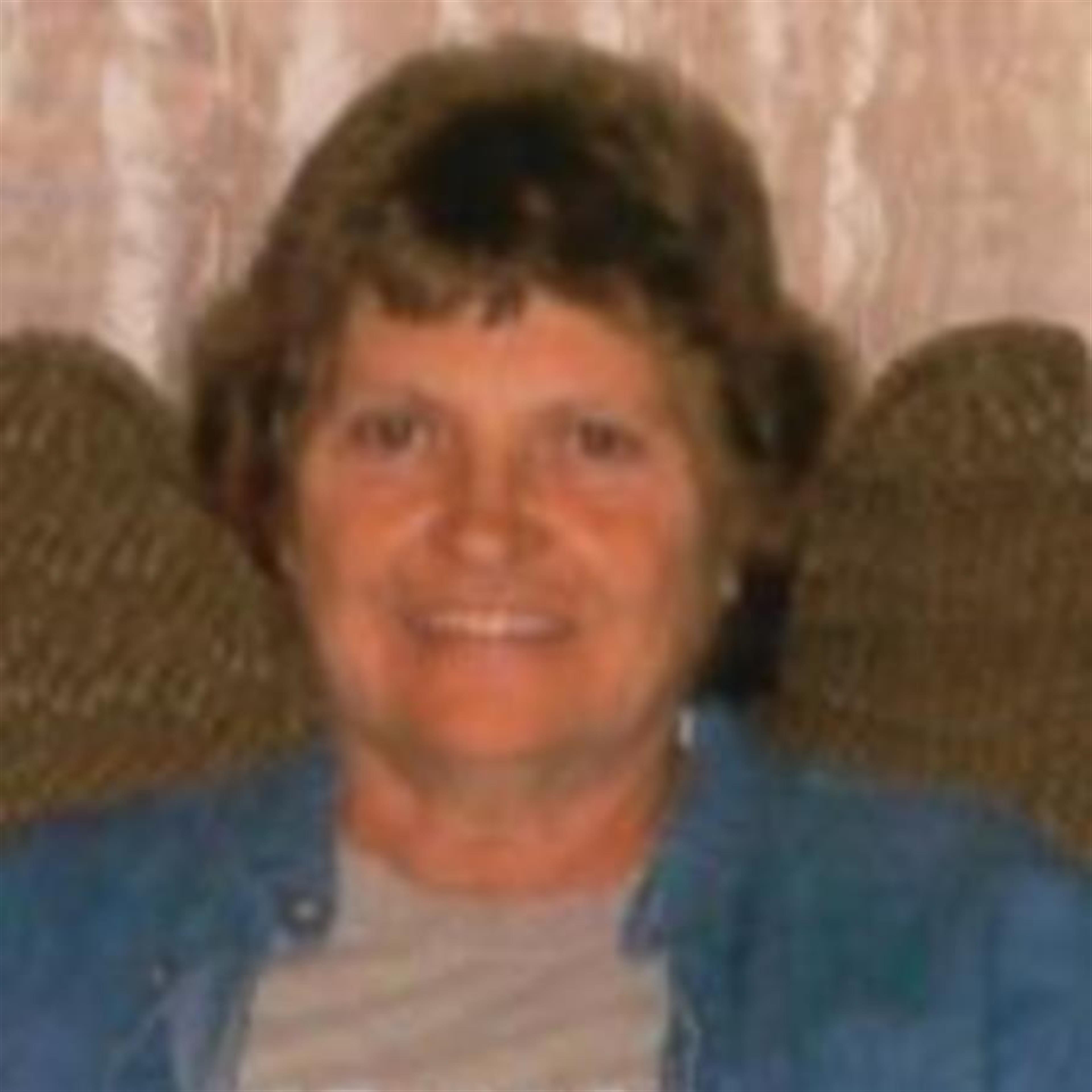Wanda Mae (Eidson) Wilson (Camdenton)