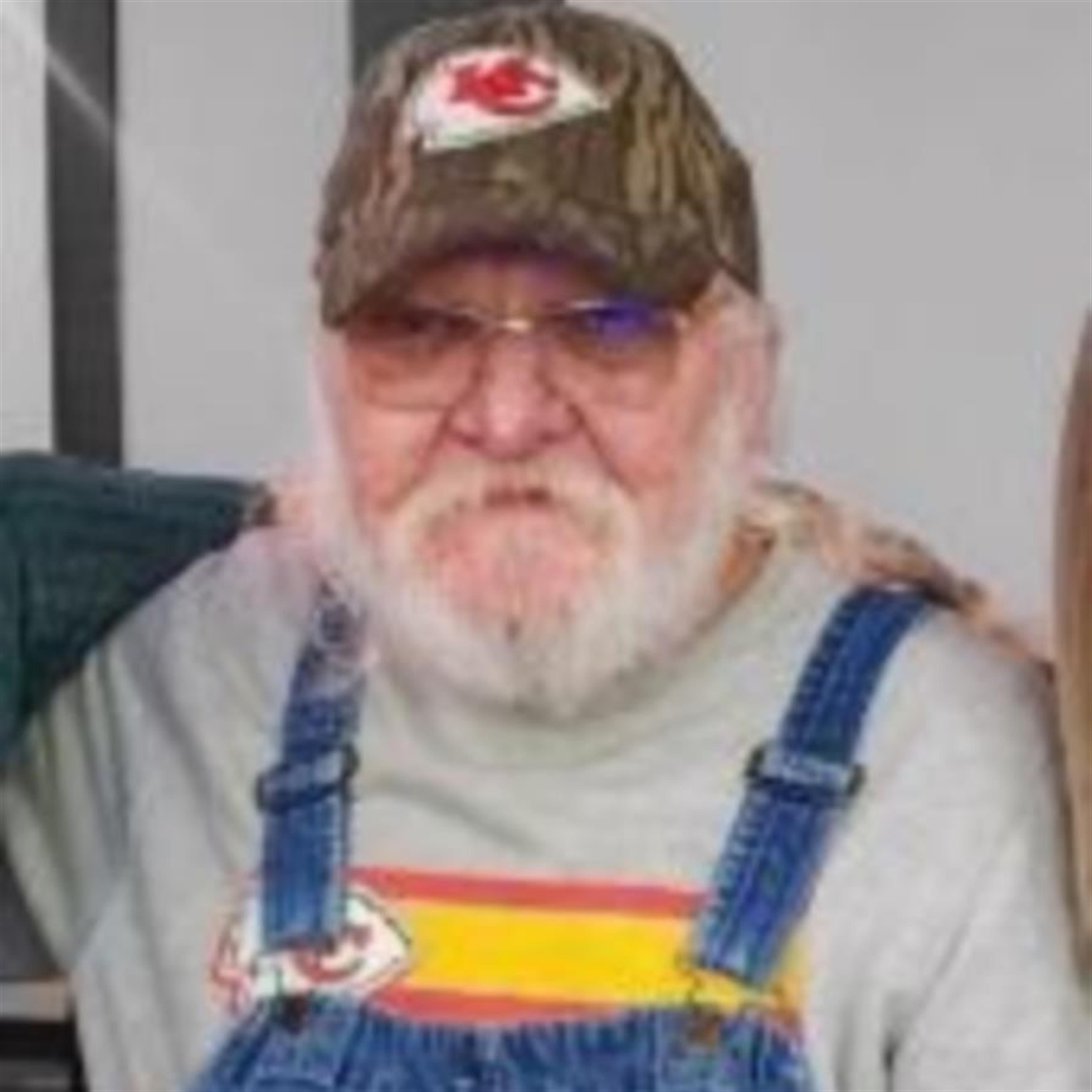 Tommy Lee Osborn (Camdenton)'s obituary picture