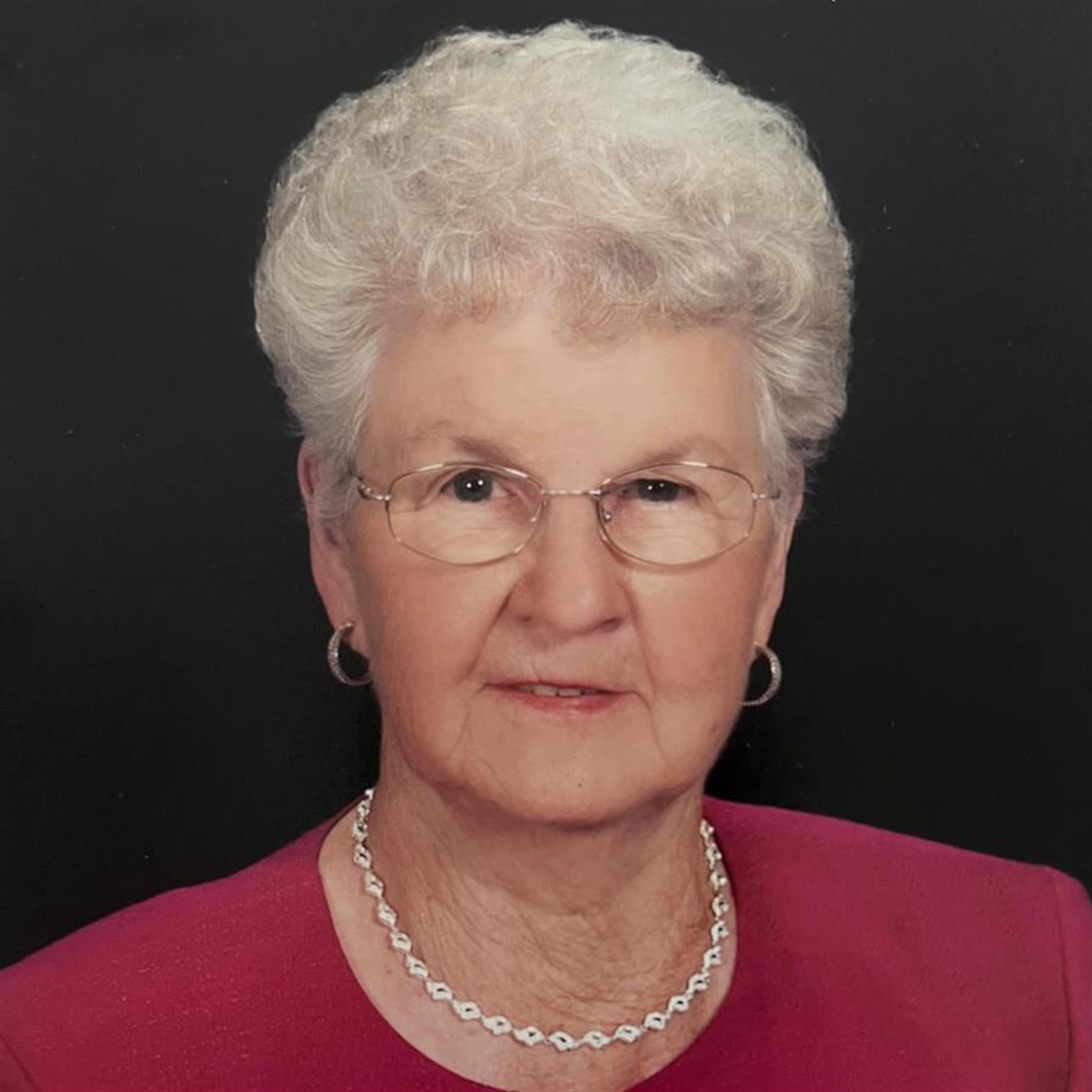 Ellen F. Hlavin Justice