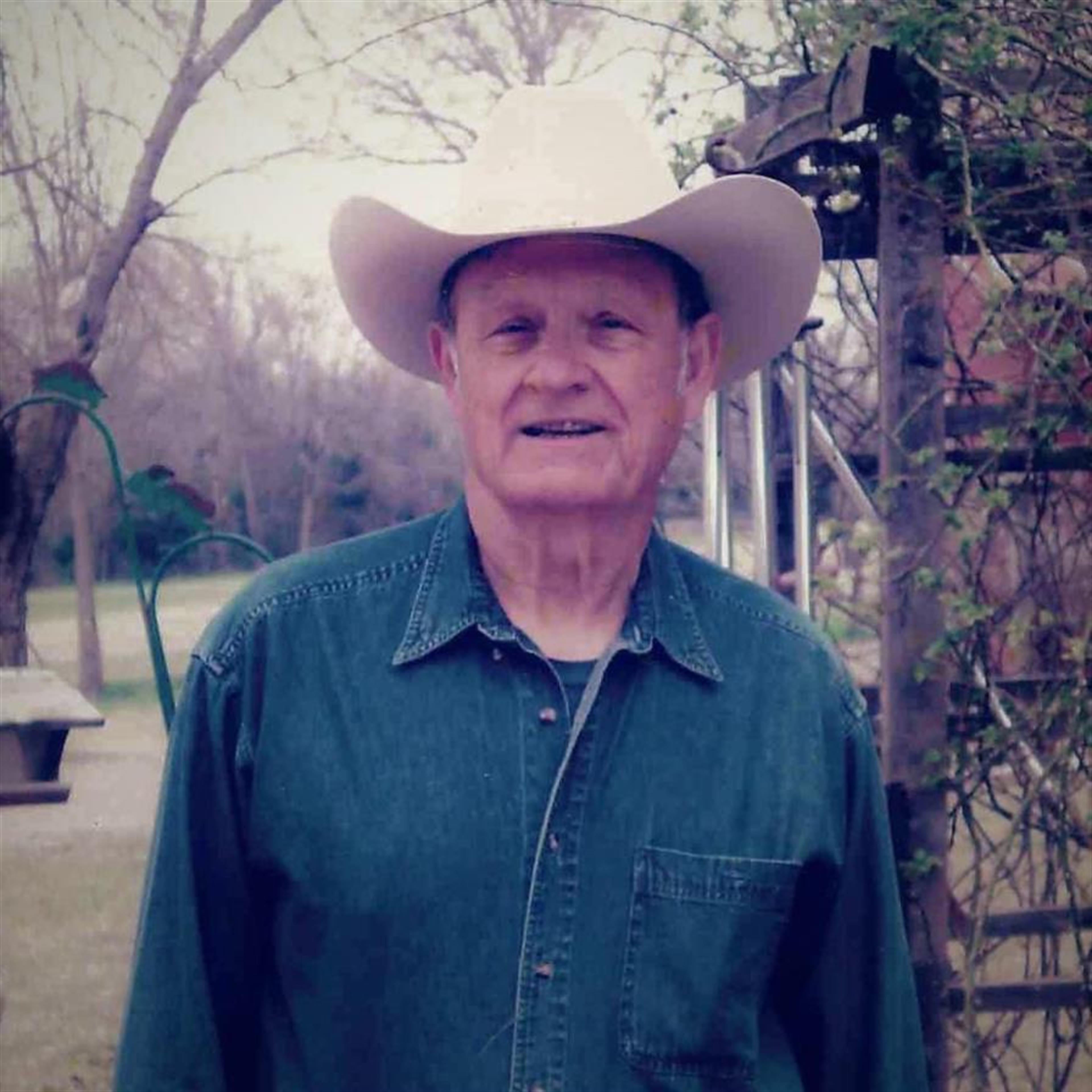 Vernon "Ray" Norris' obituary picture