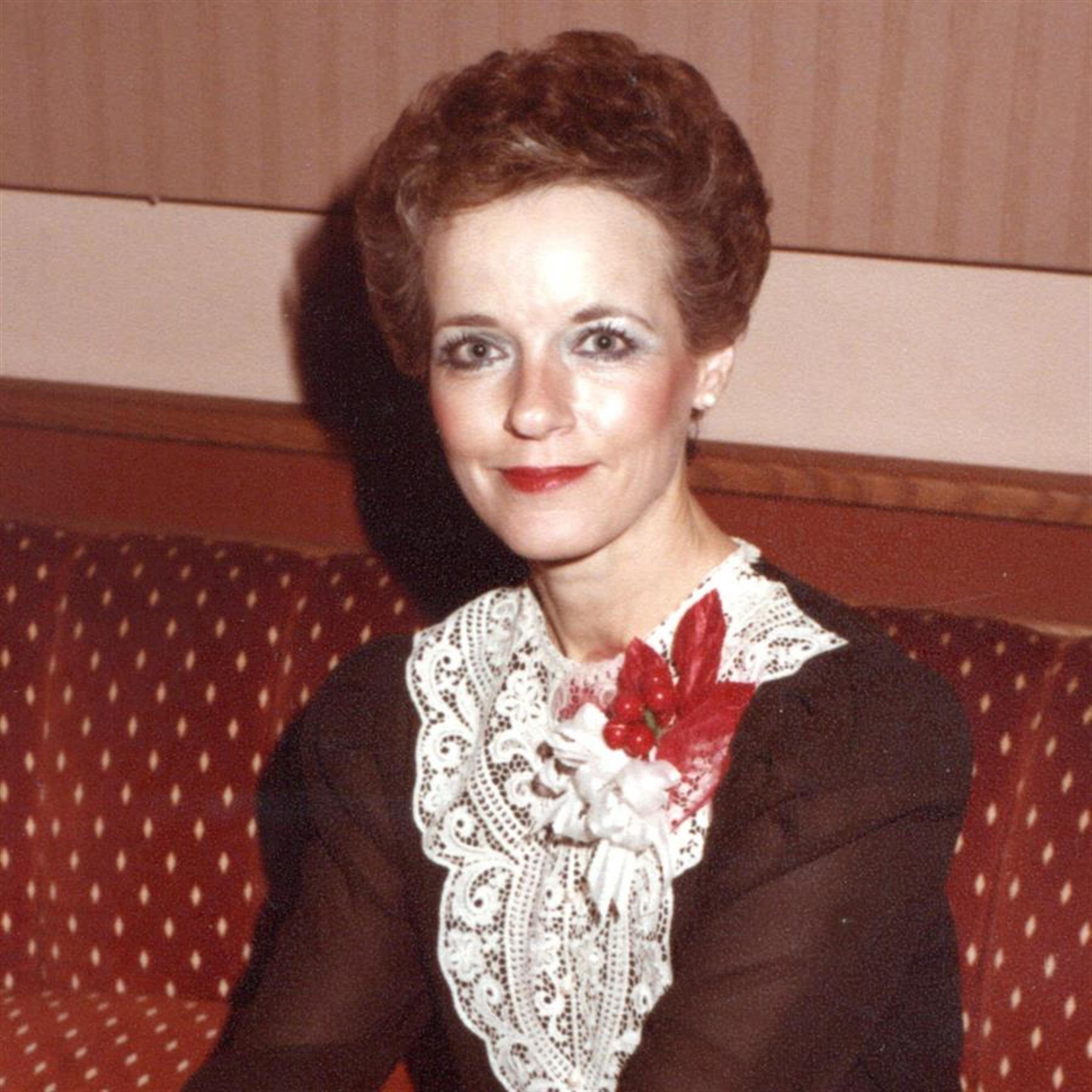 Wanda Lee Speck Heflin