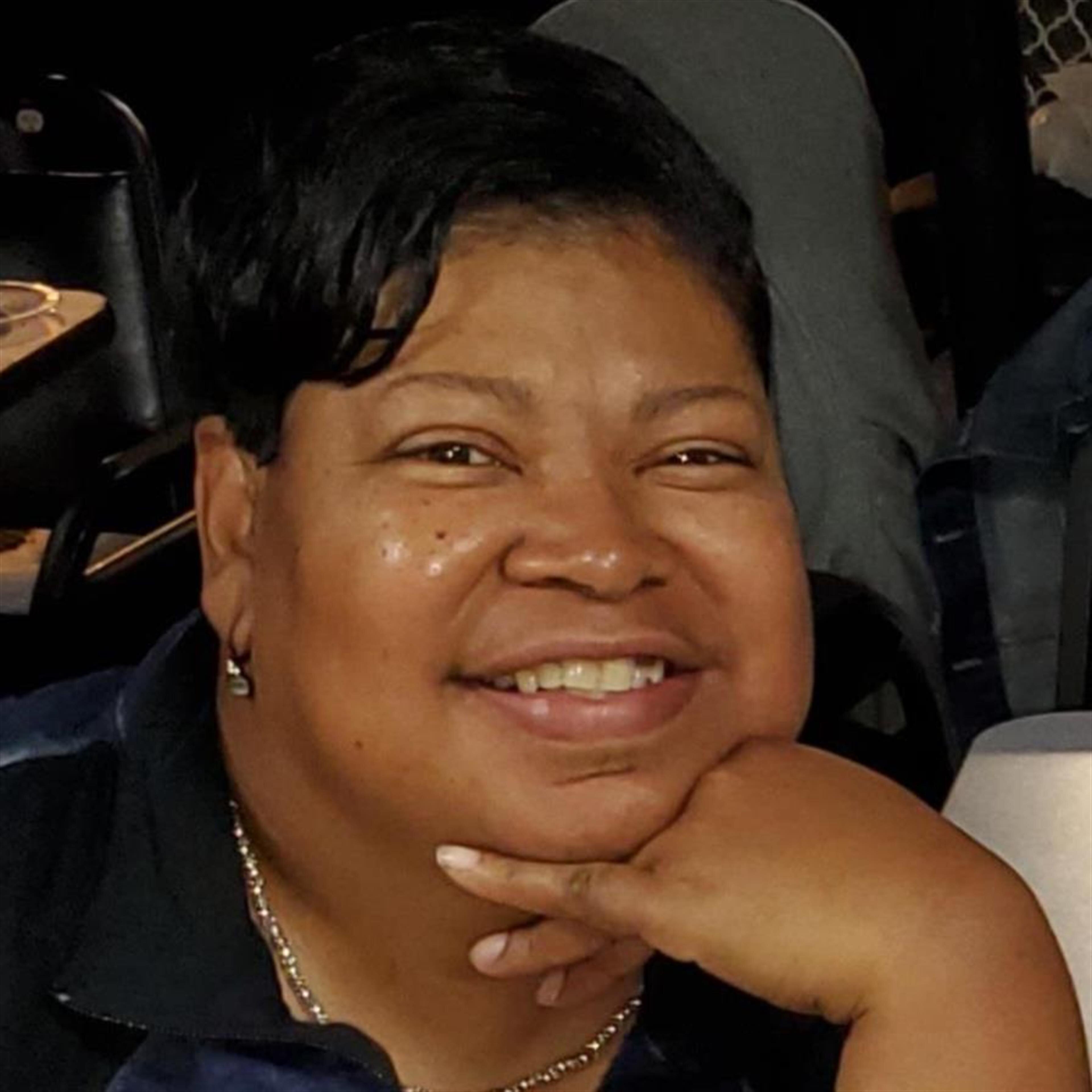 MS. CHARLITA ANNE EDWARDS