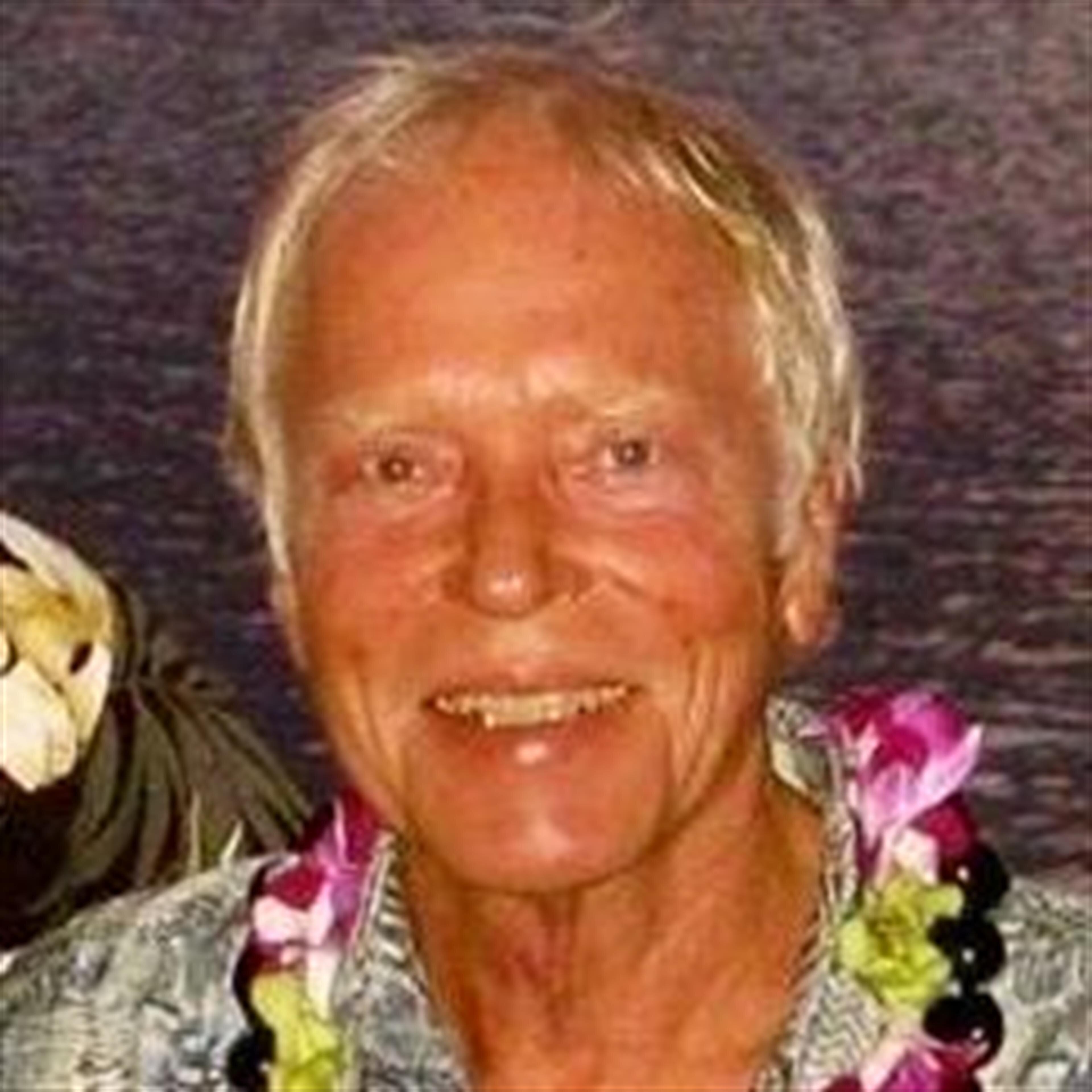 Bertil R.L. Werjefelt