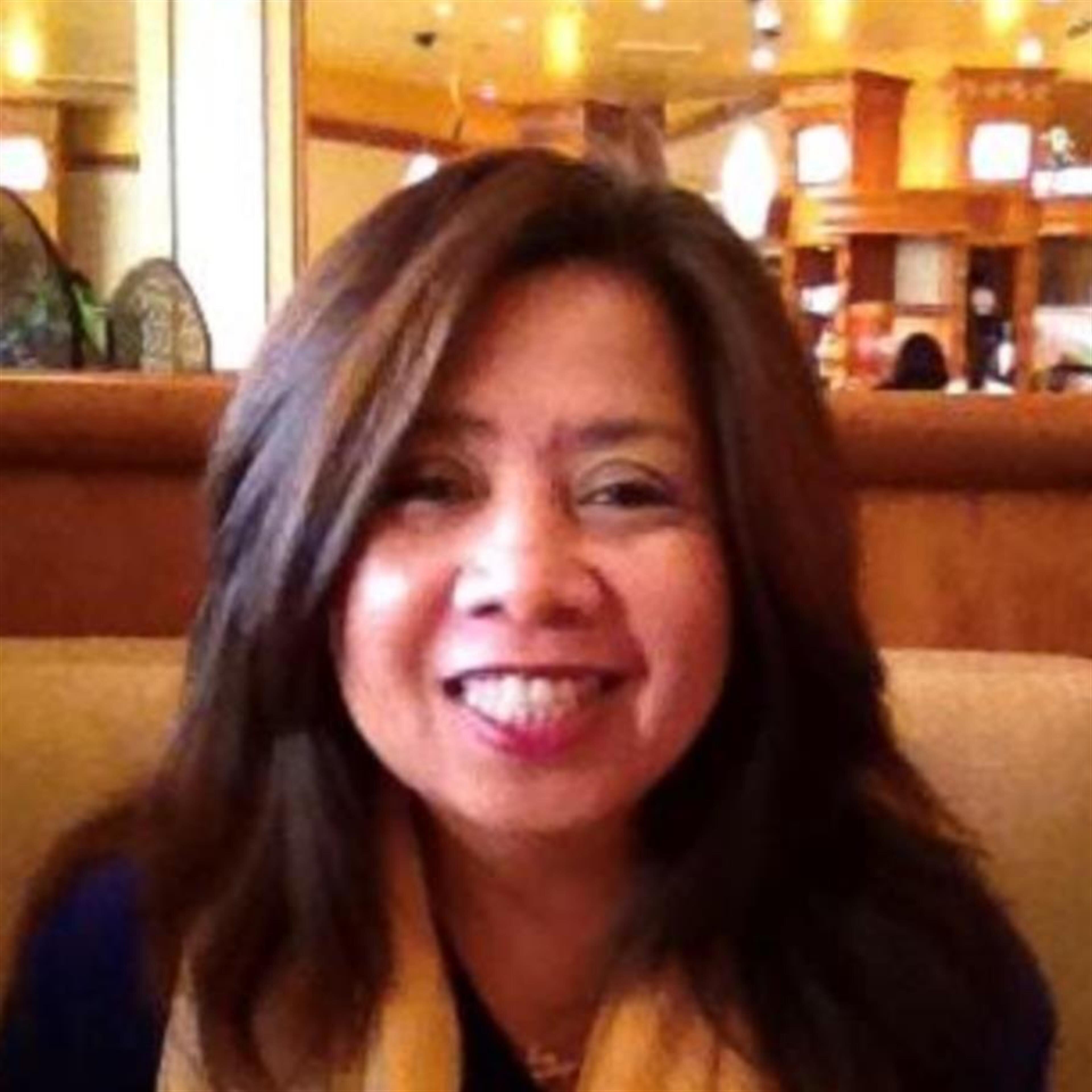 Delia Borja Godsey