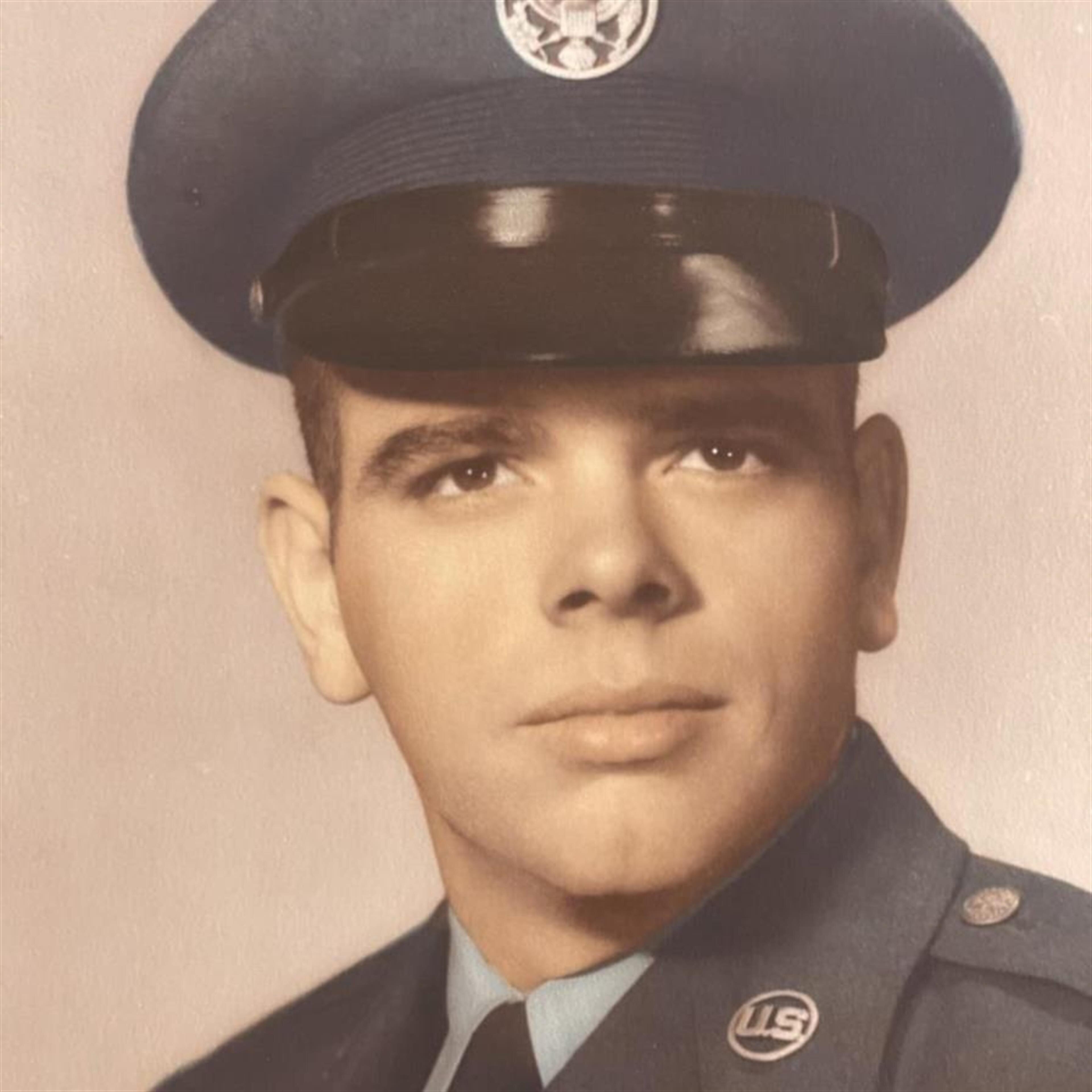 Walter Siders Jr