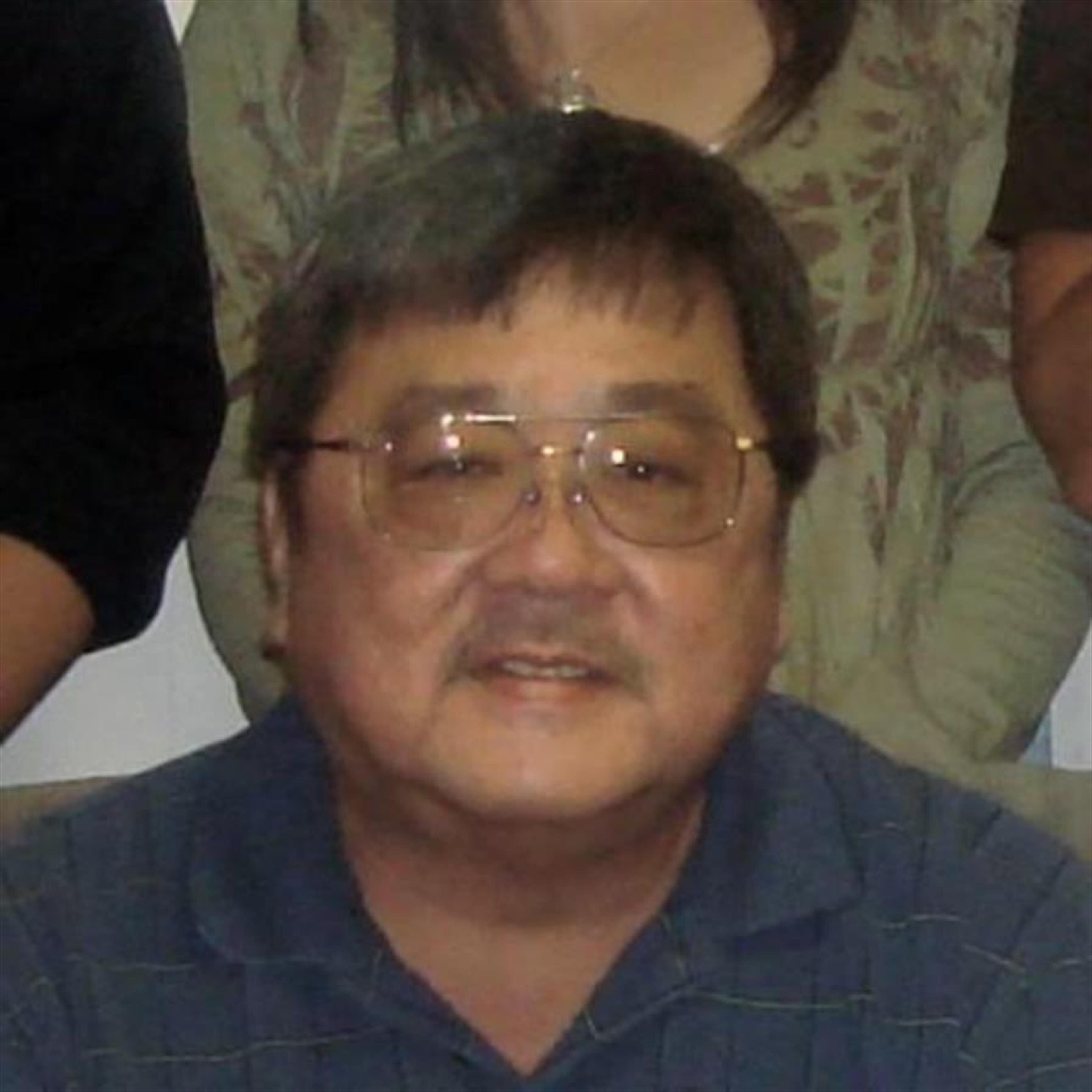 Michael Damien Dang