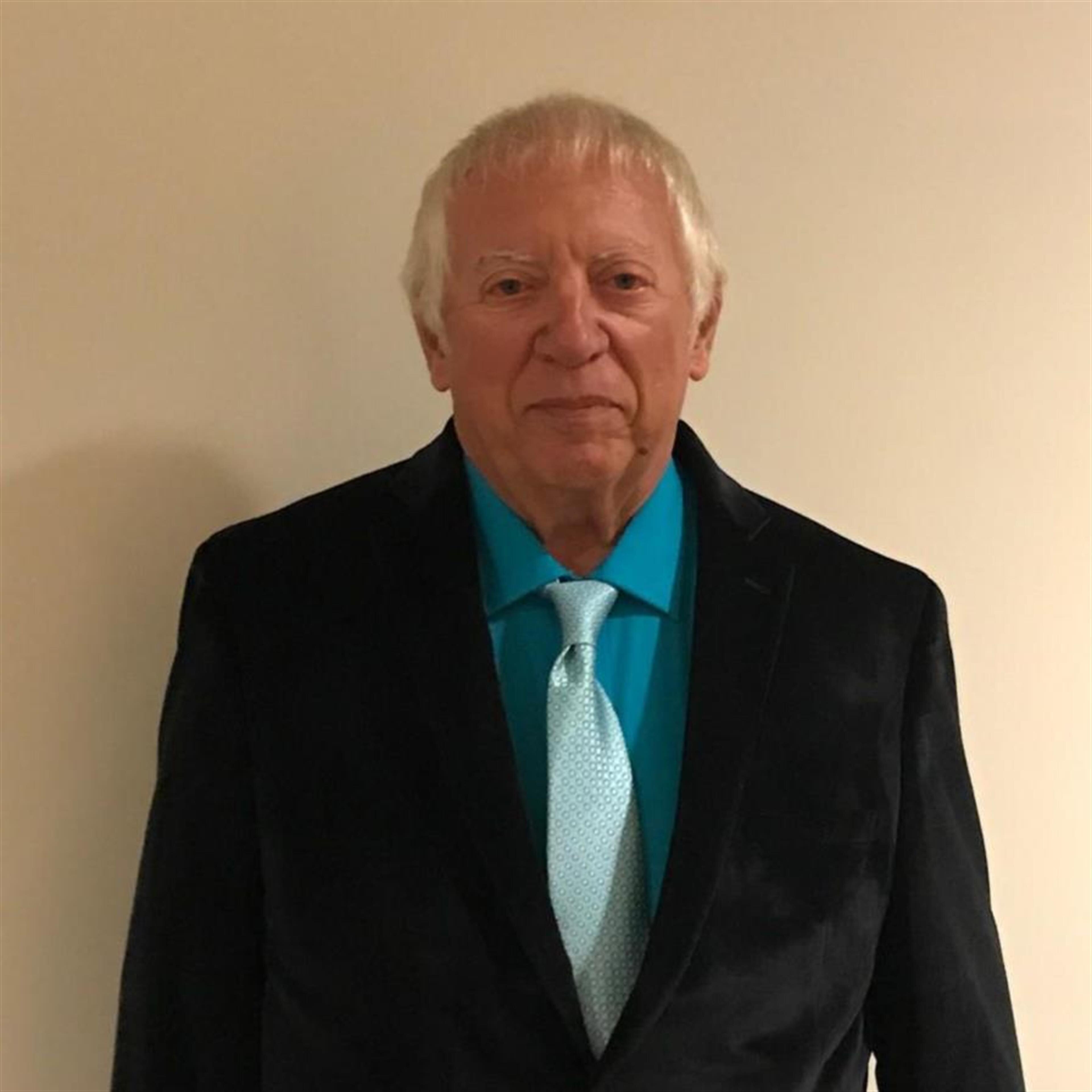 Michael Leander Fleener