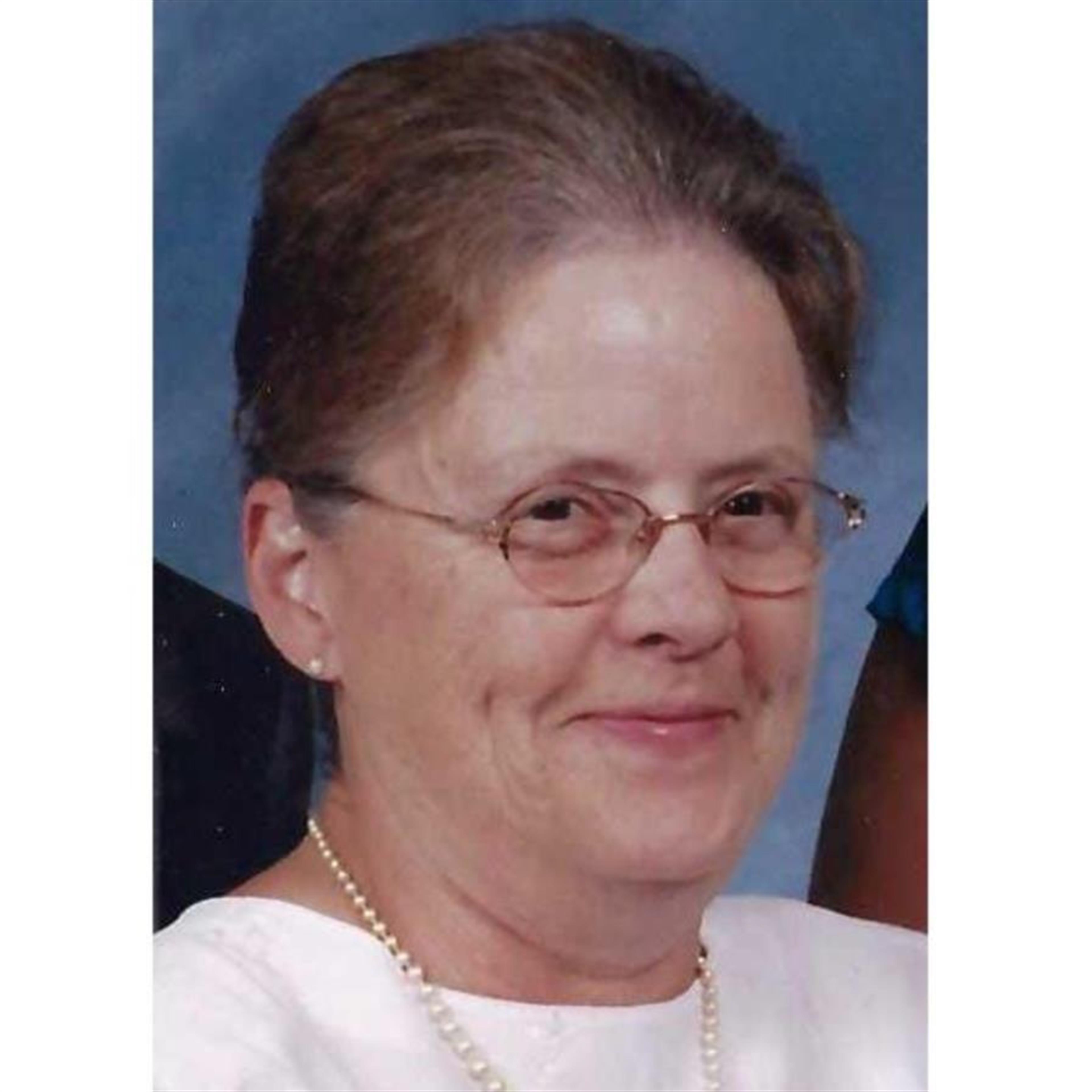 Donna J. Hoffman (Rumble)