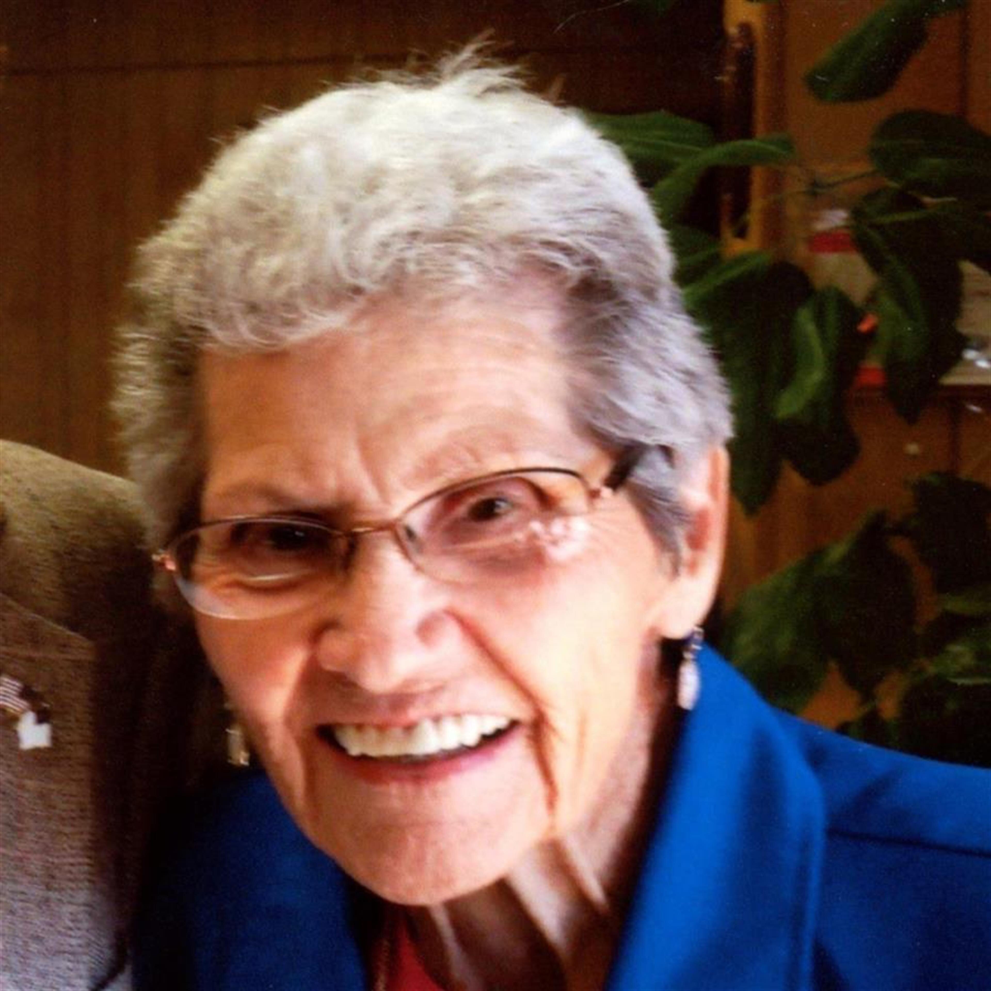 Helen Jo Land