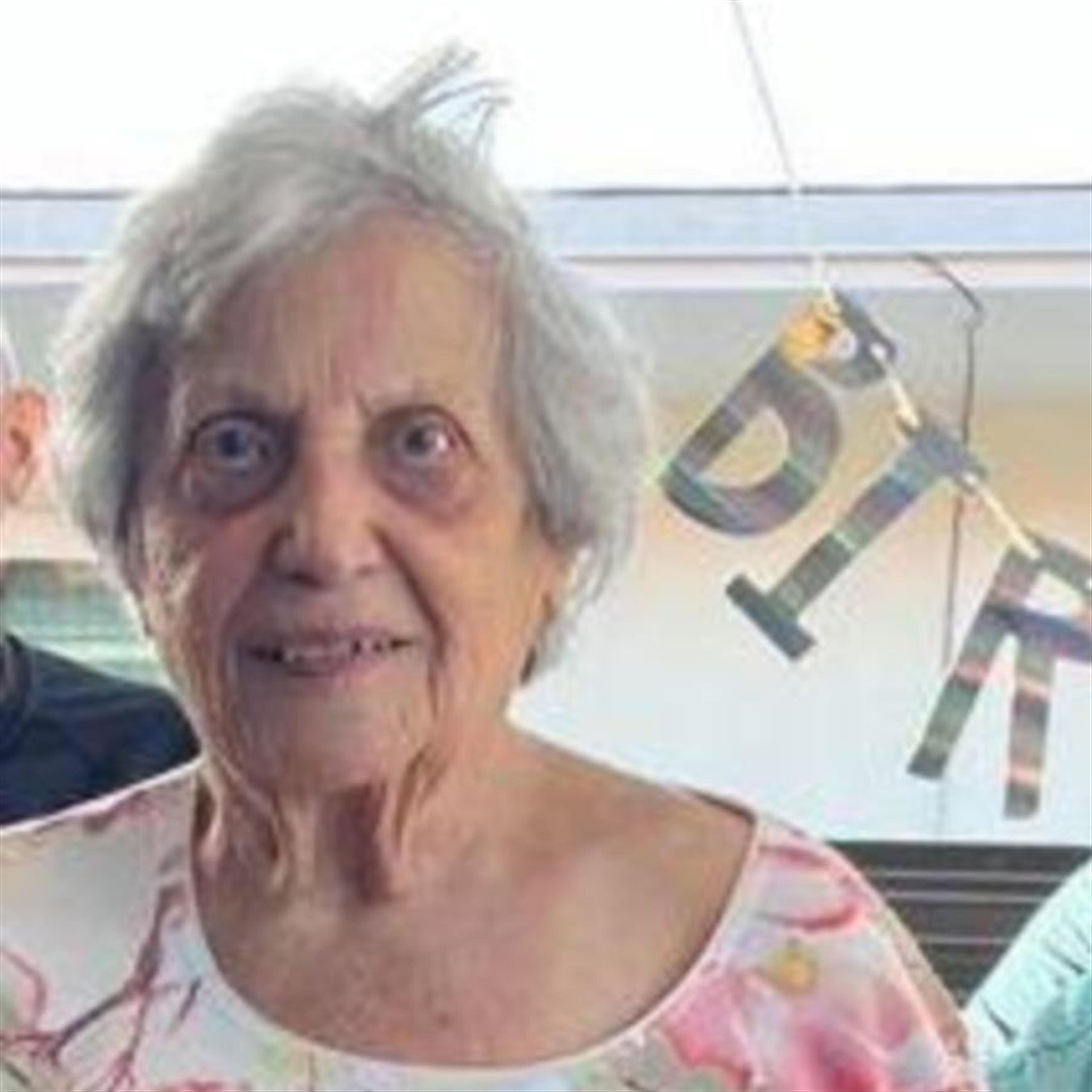 Maria I Suarez