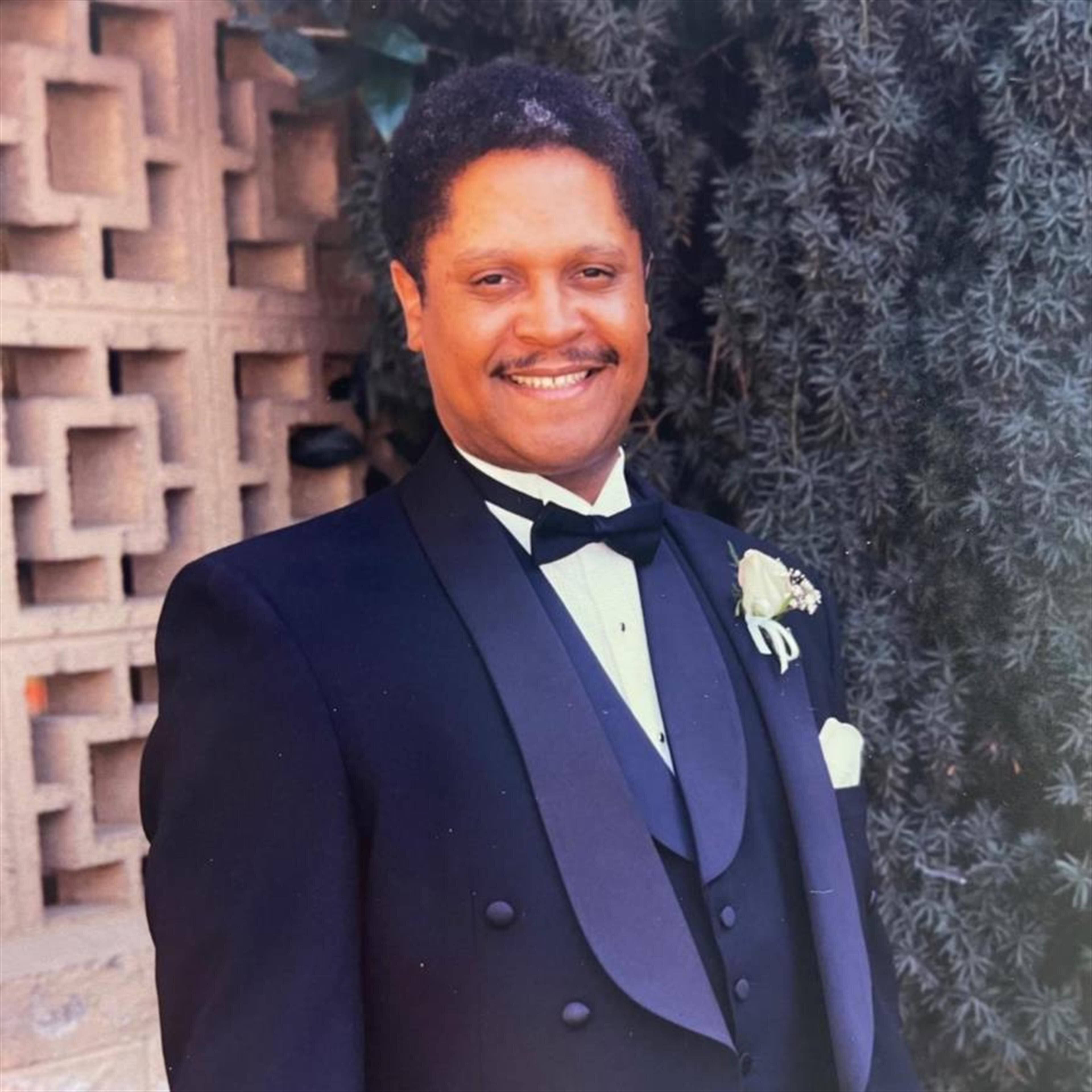 Alfonso Dassie Jr