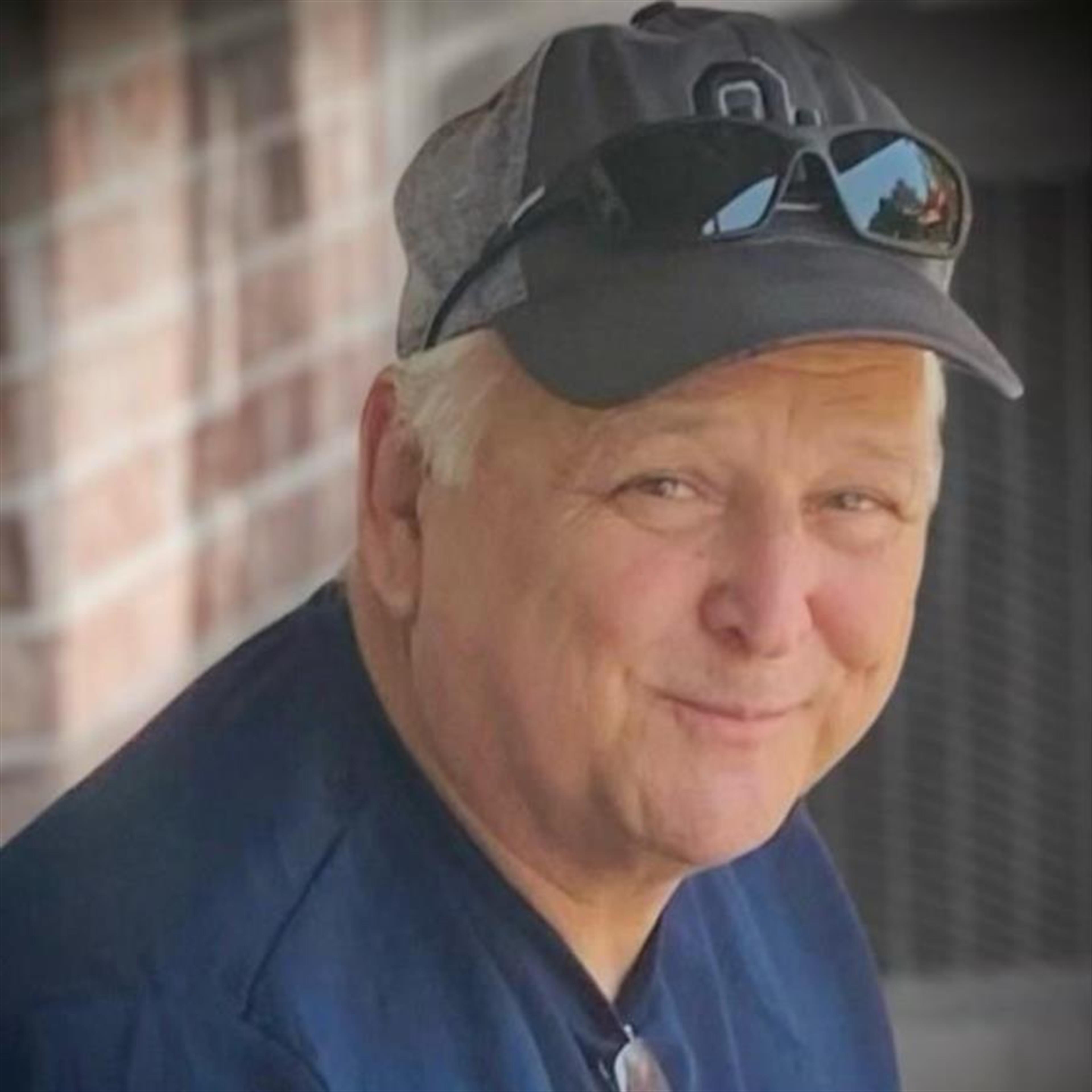 Michael J Jarrett's obituary picture