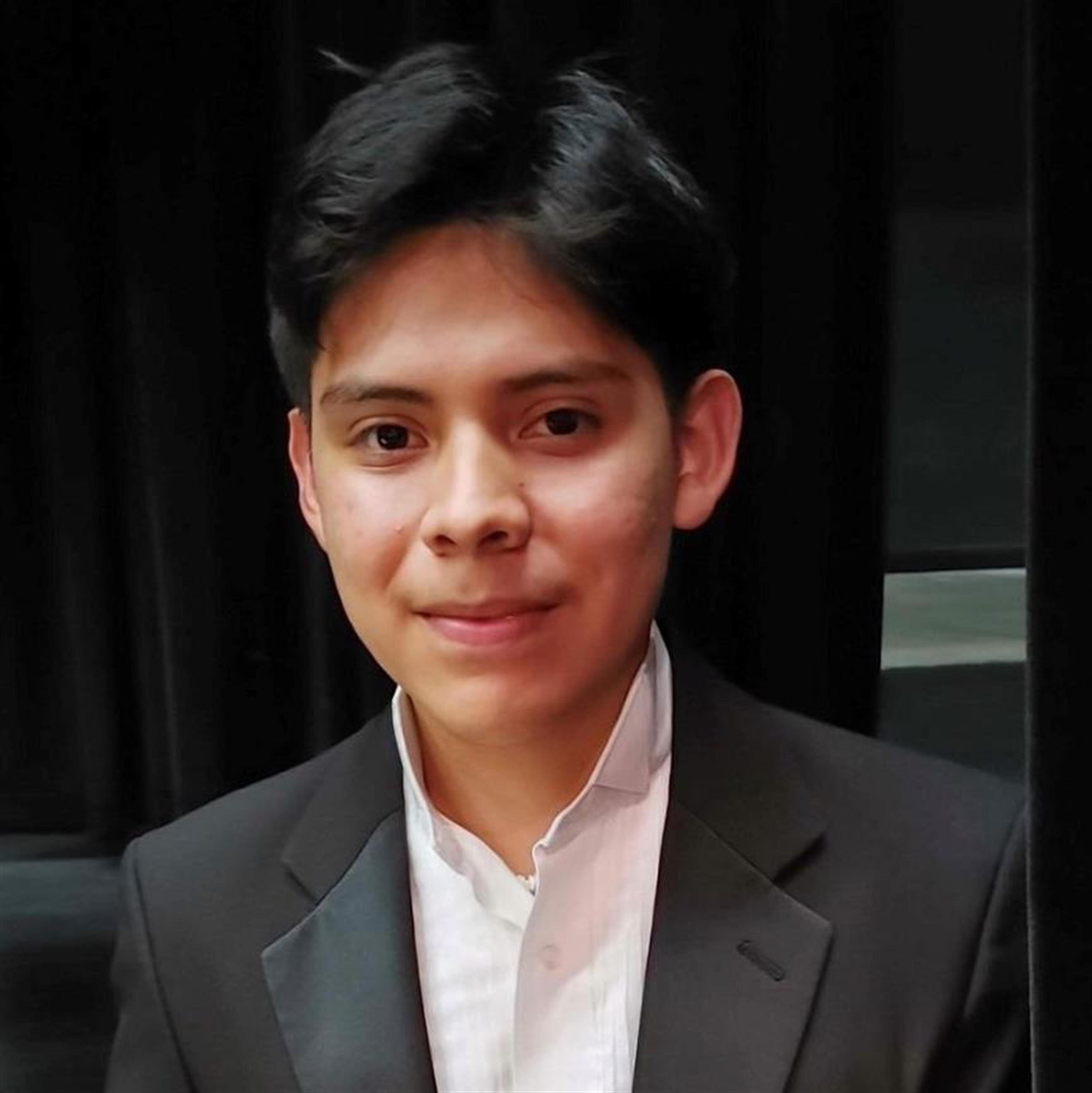 Henry Abdul Garcia