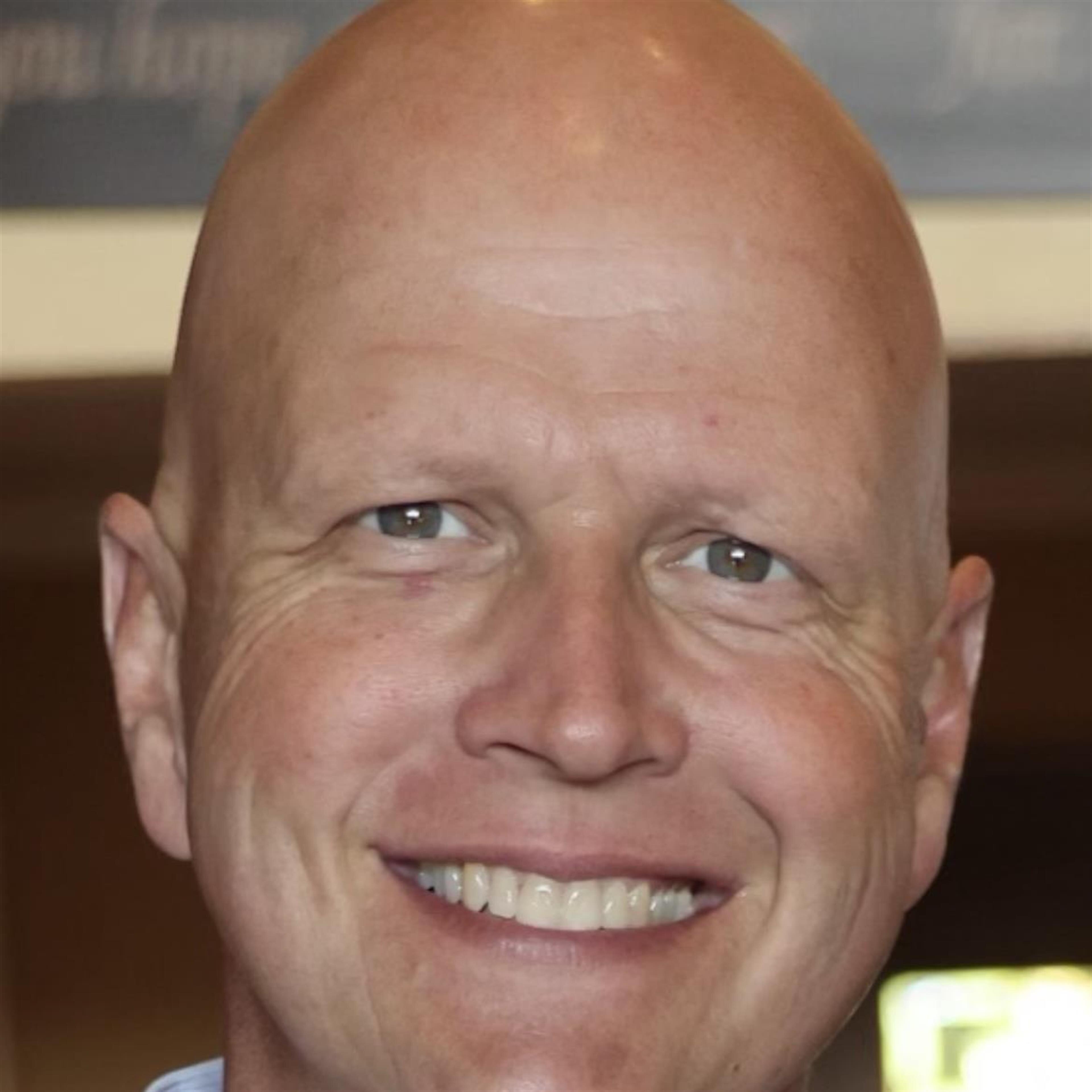 Dr. John Ray Nolen