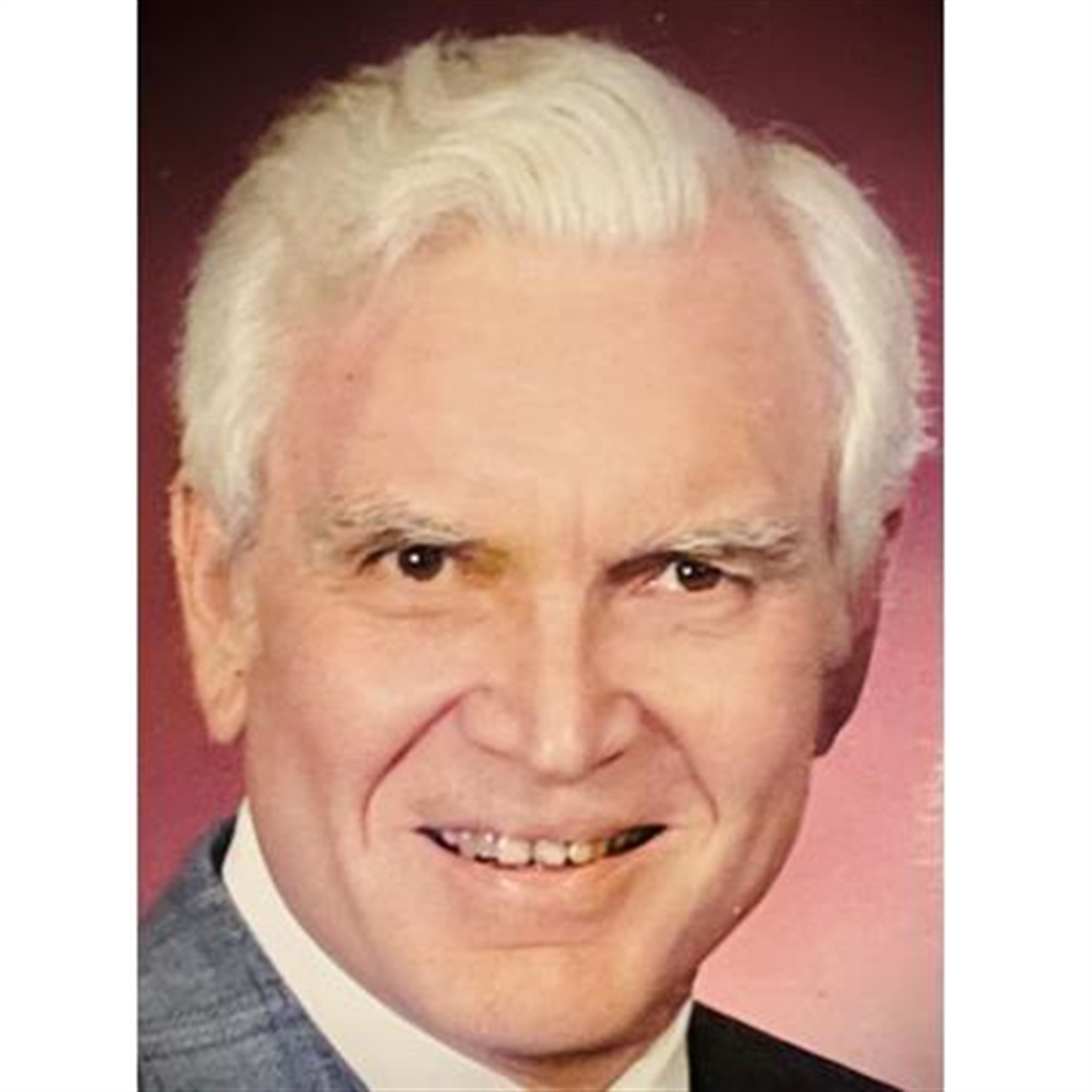 Pervis Jefferson Ballew