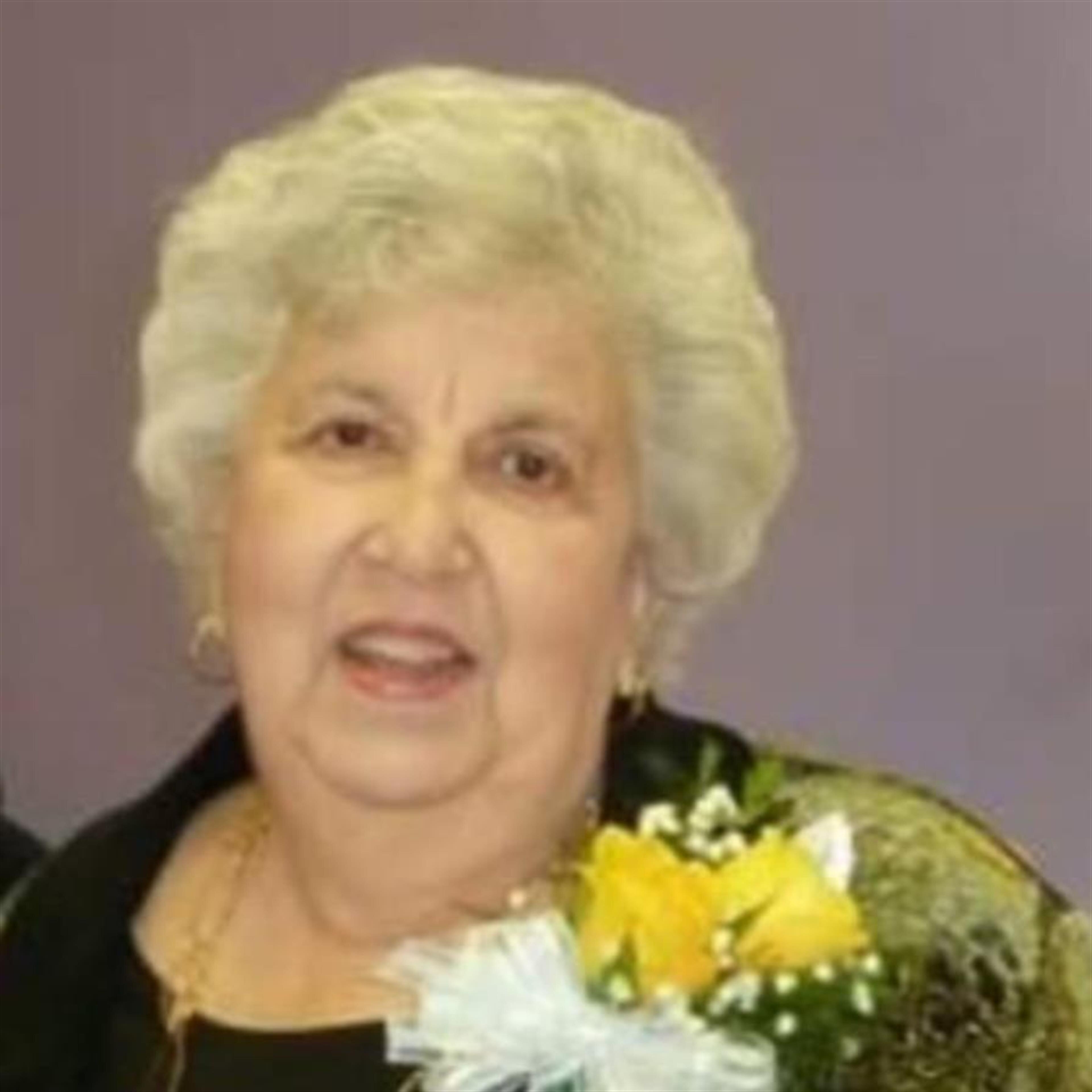 Barbara Jean James