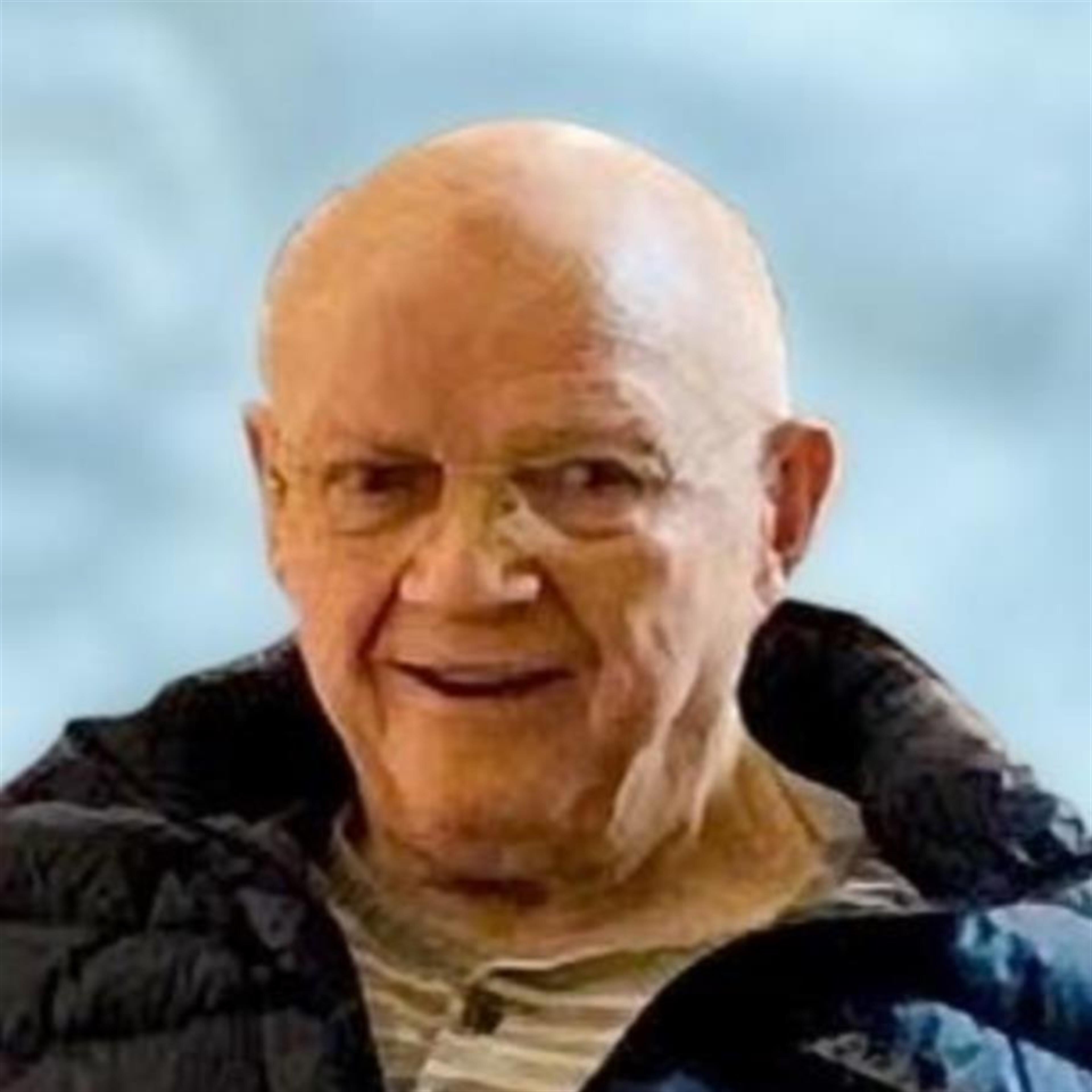 Bruce Adrian Schlukebir