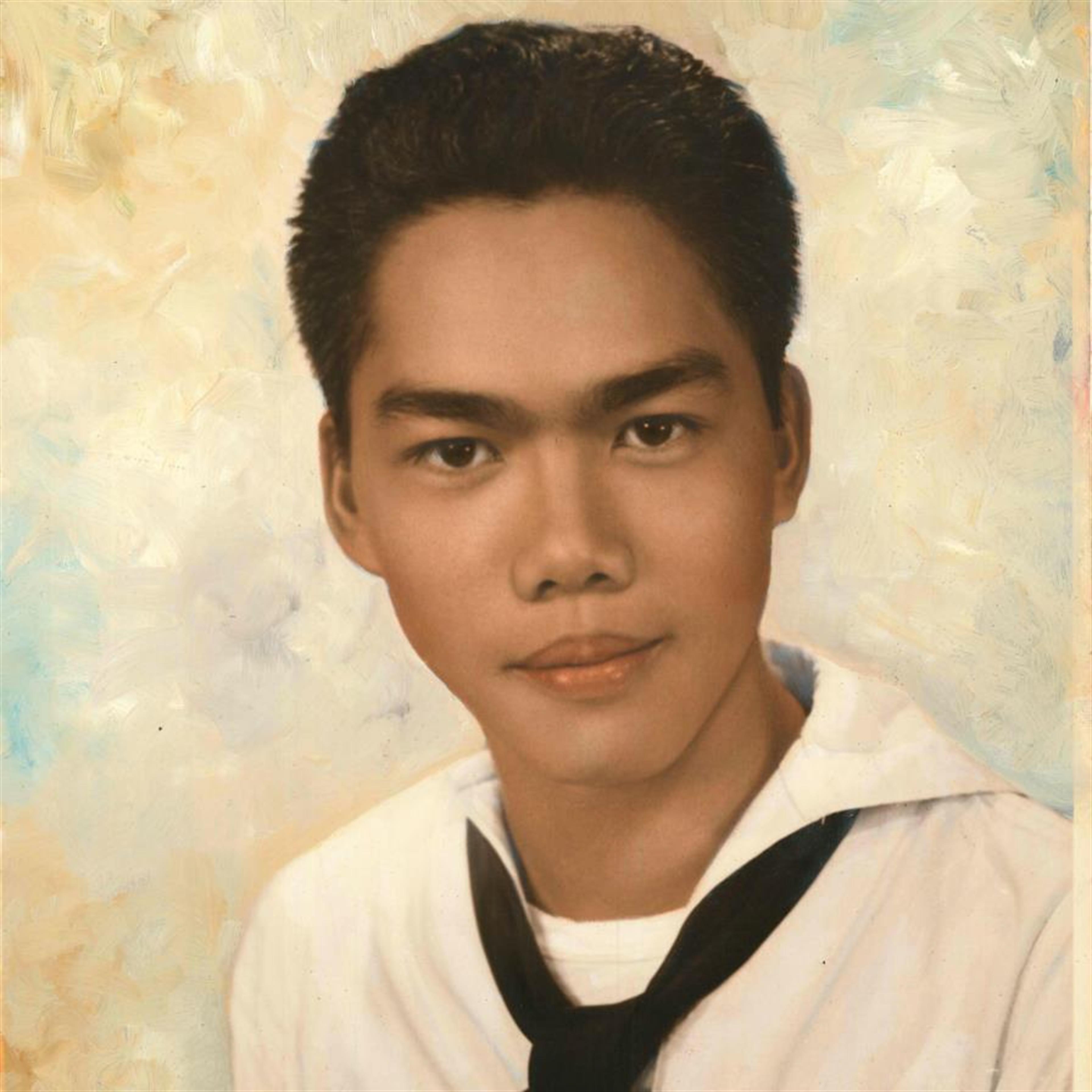 Marcelino Buhain Nazareno