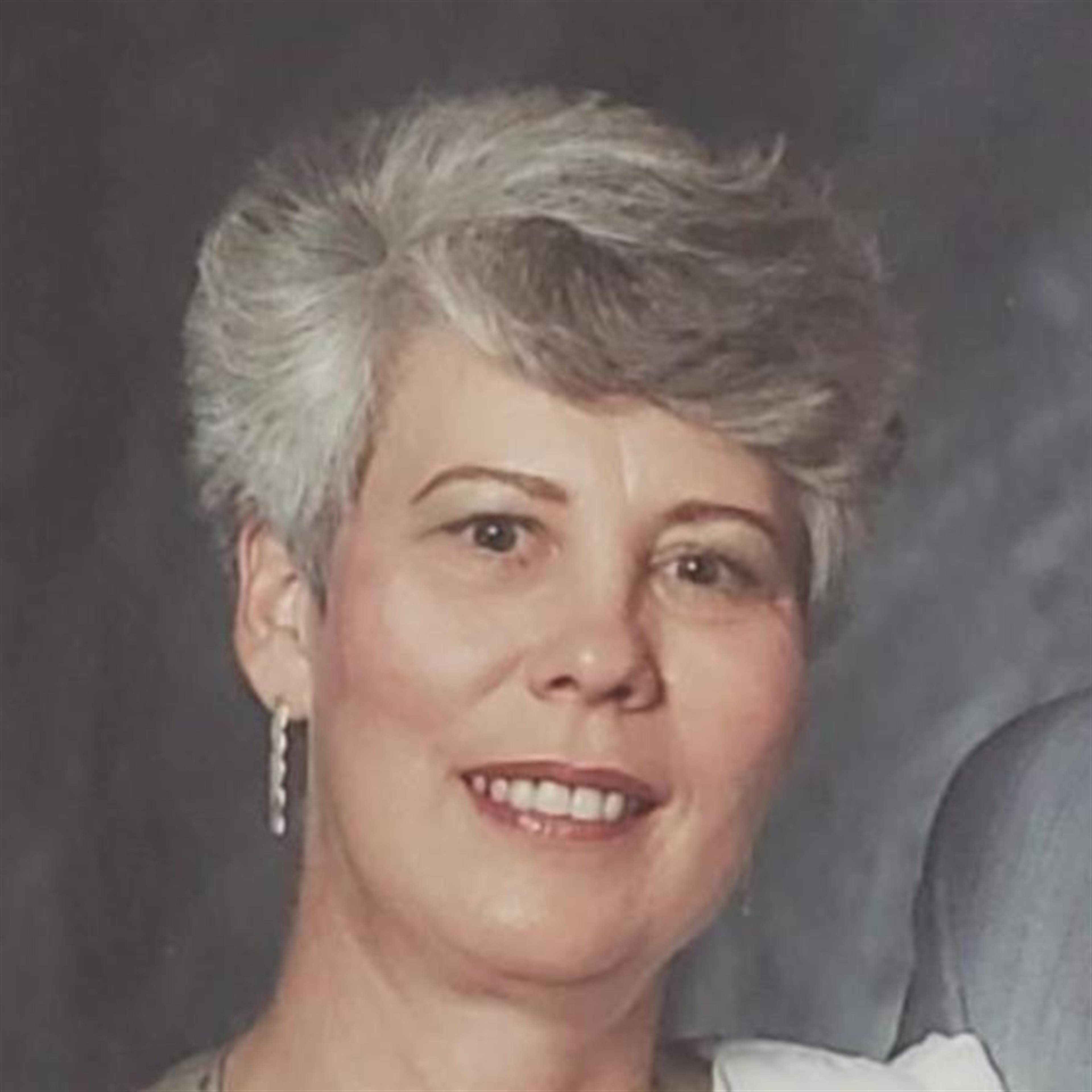 Caryl Lynn Thorne