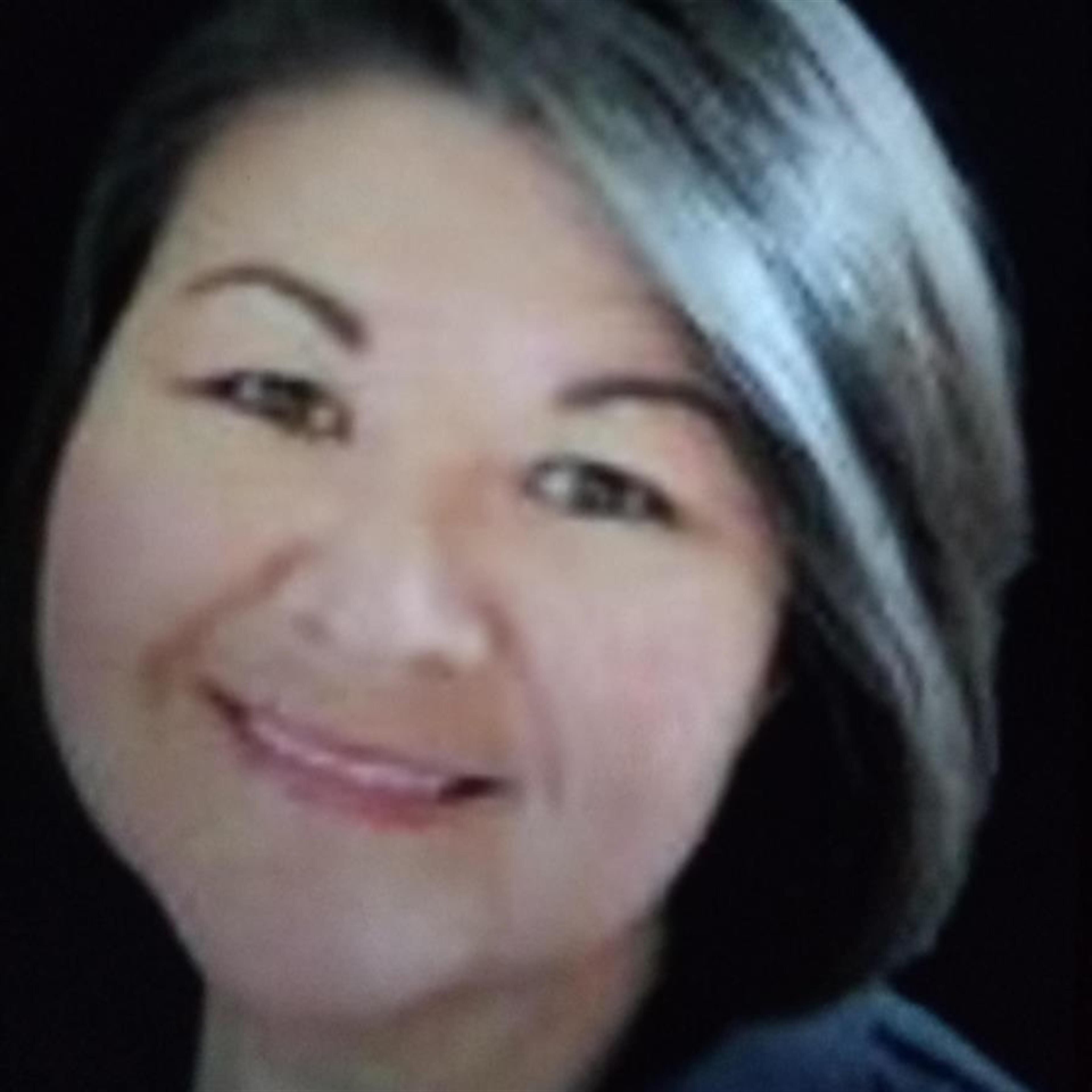 Anne - Marie Katemopoulos