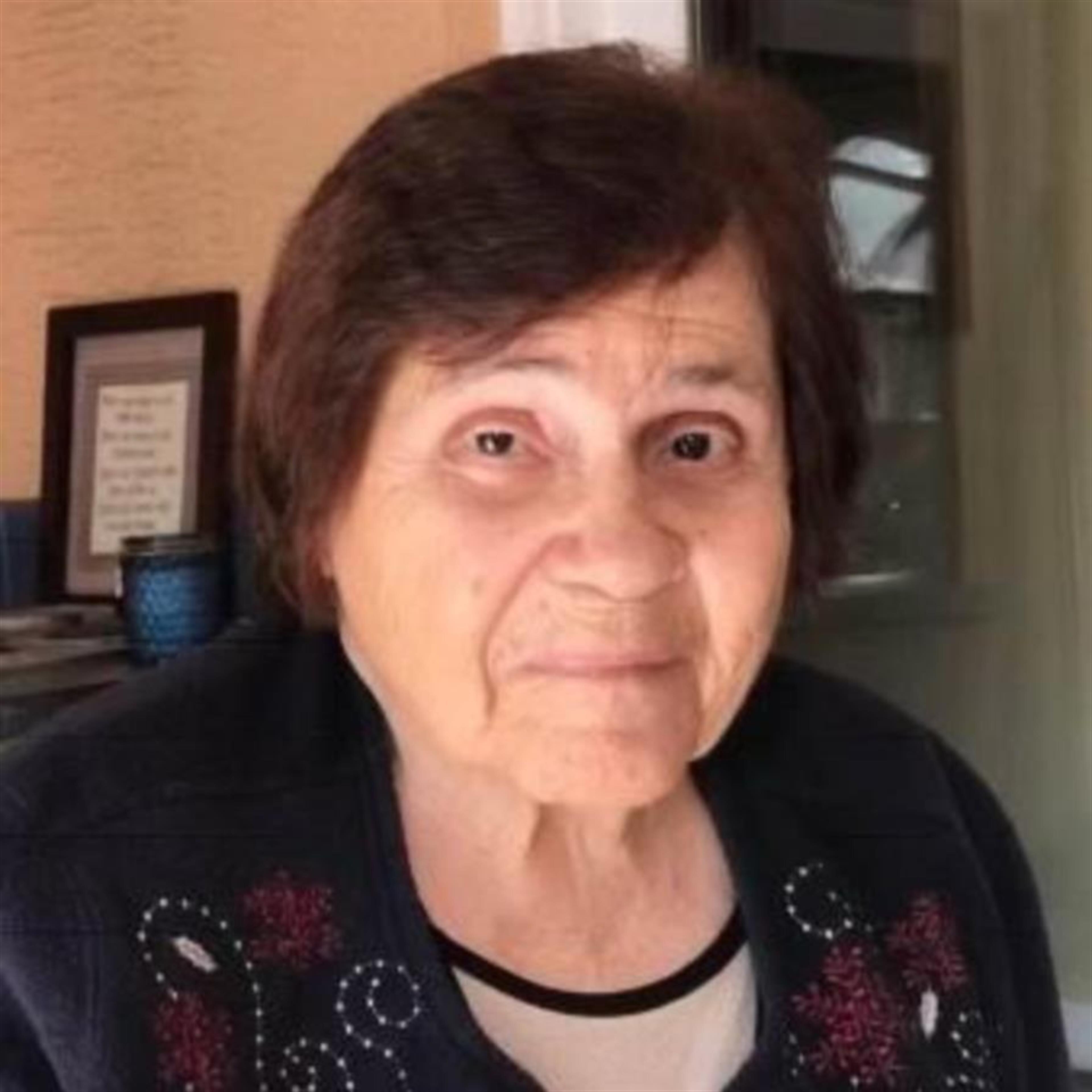 Helen Z Feola