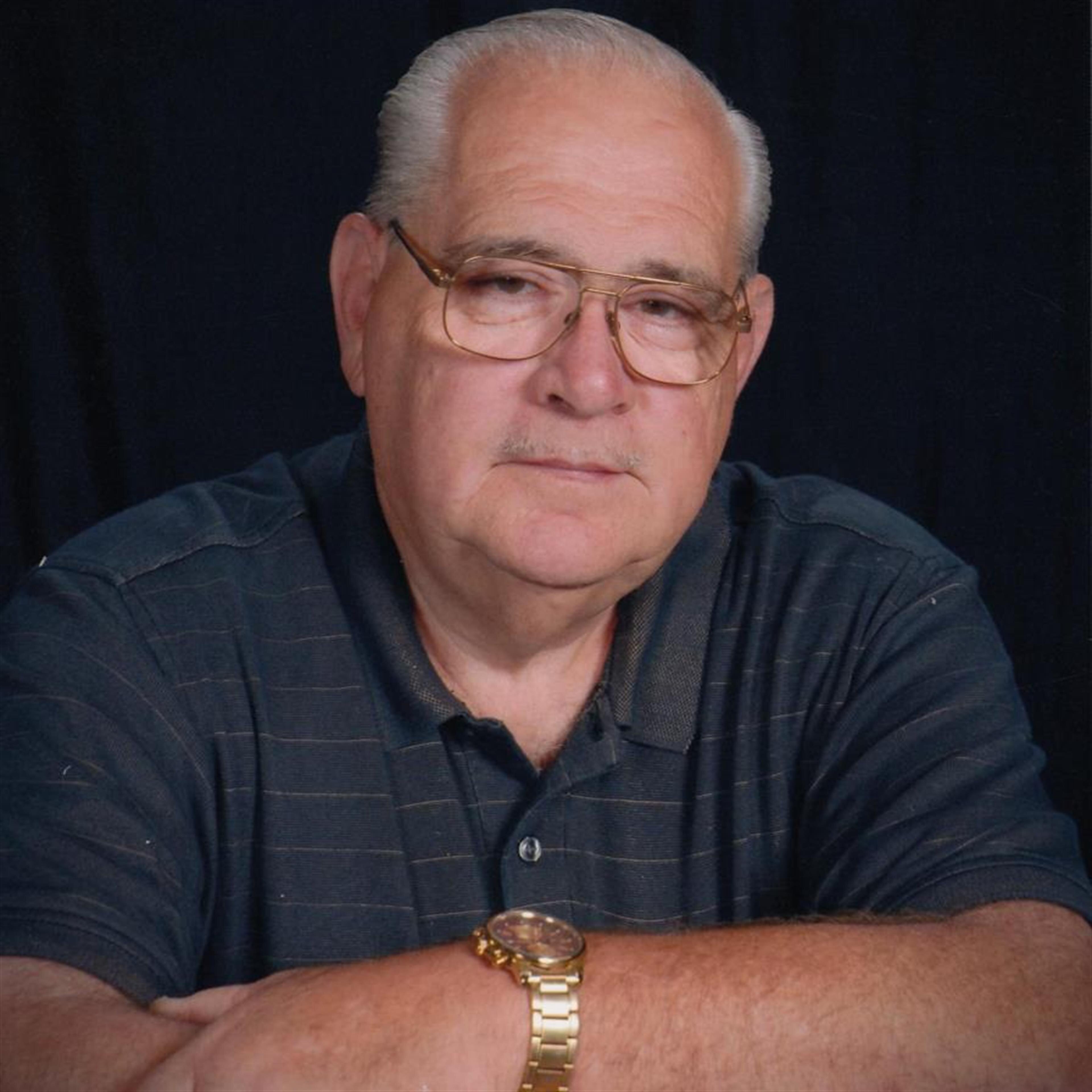 Clyde E. Siefert
