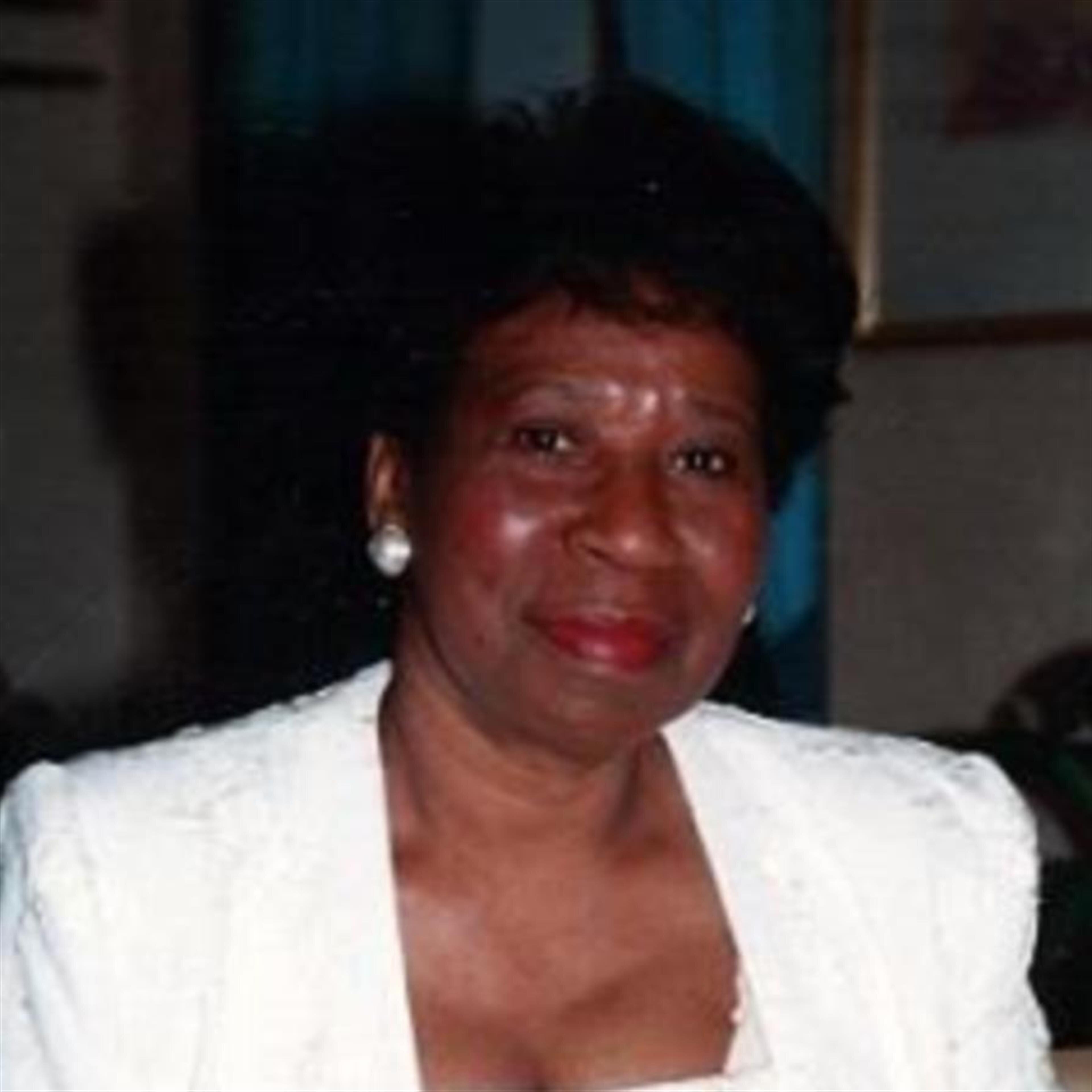MRS. VAMPIE BELLE BYRD